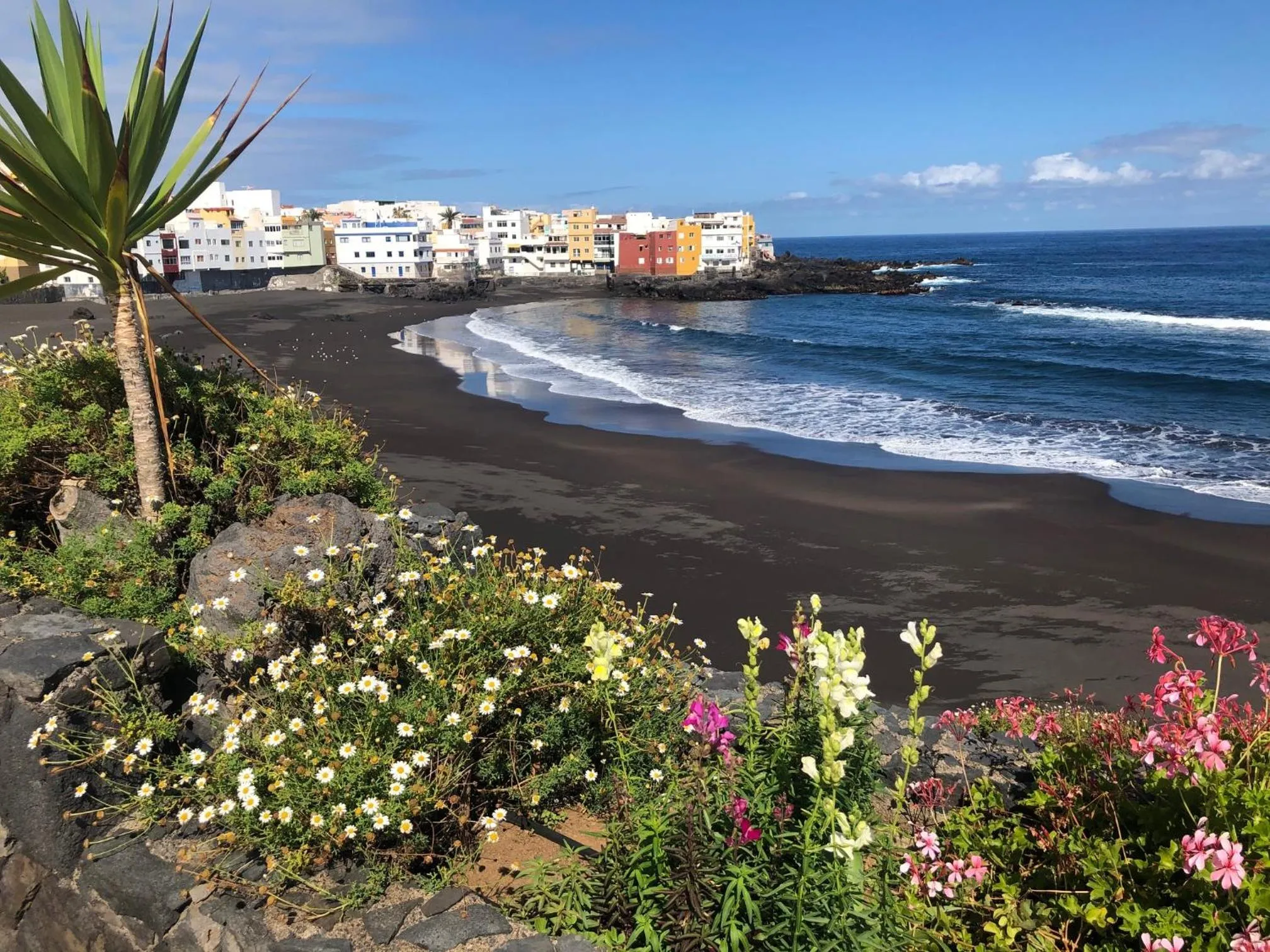 Nearby landmark in Apartamentos Bahia Playa
