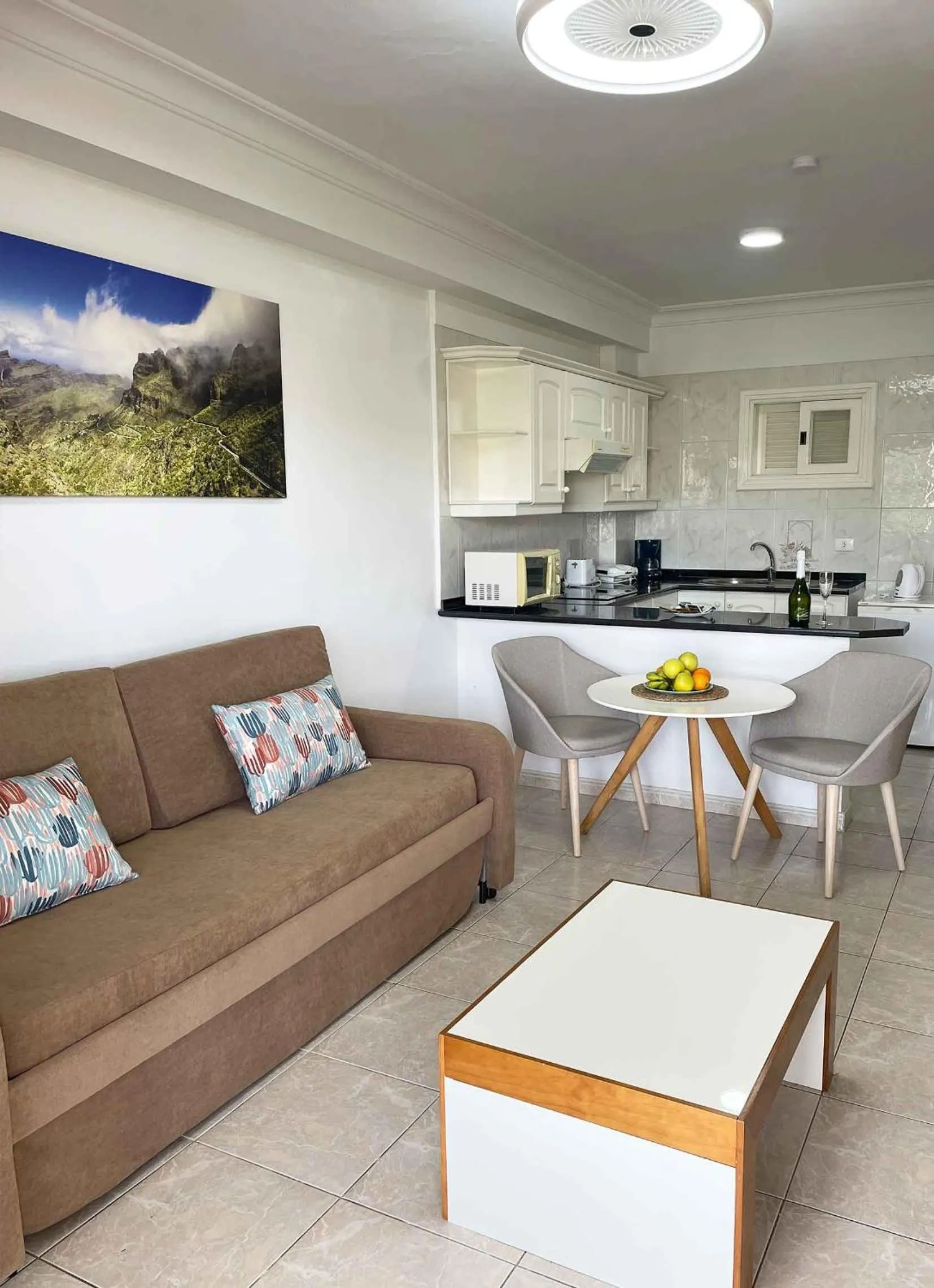 Apartamentos Bahia Playa