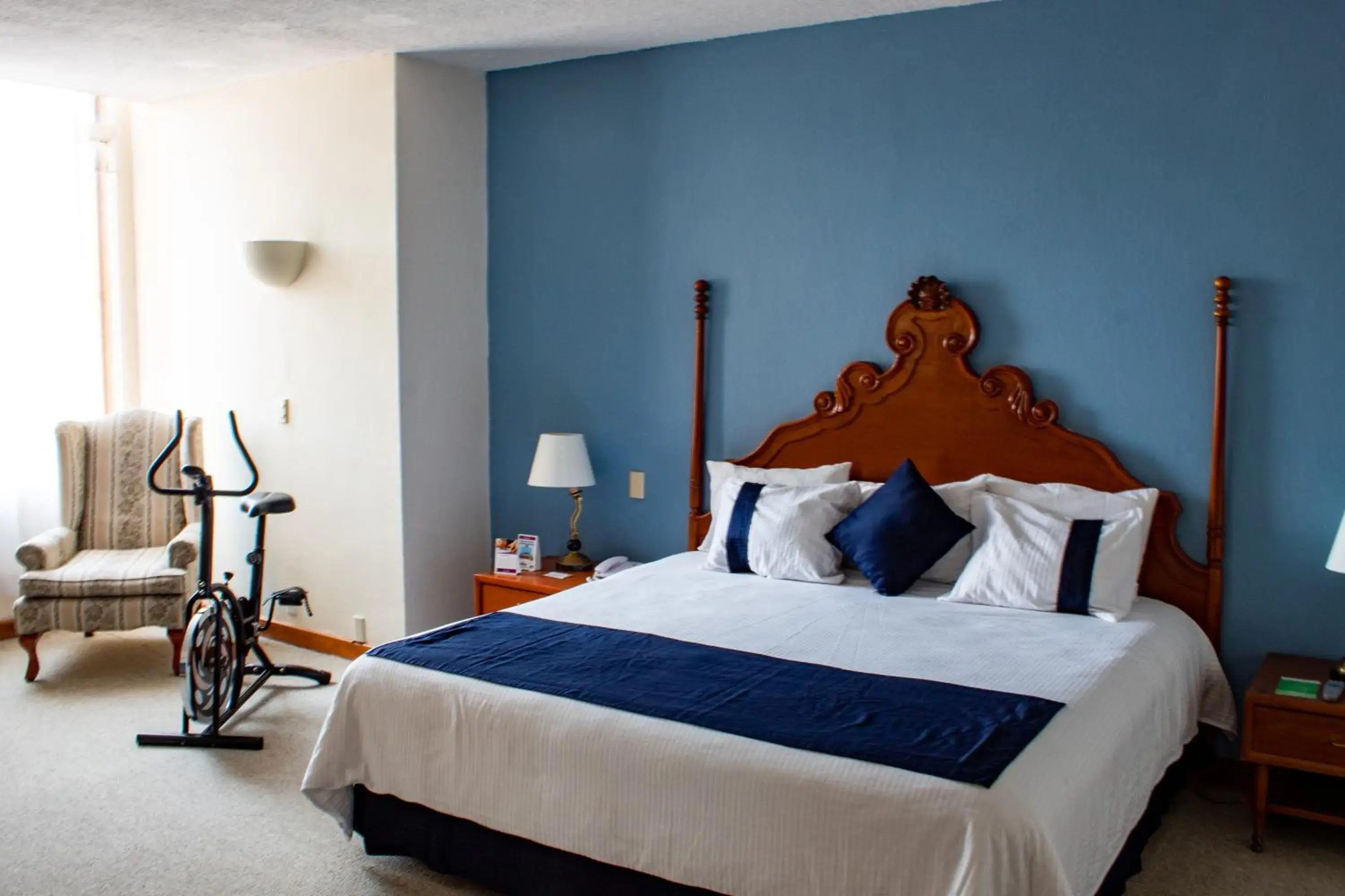 Master Suite in Mision Guadalajara Centro Historico Master Suite in Mision Guadalajara Centro Historico