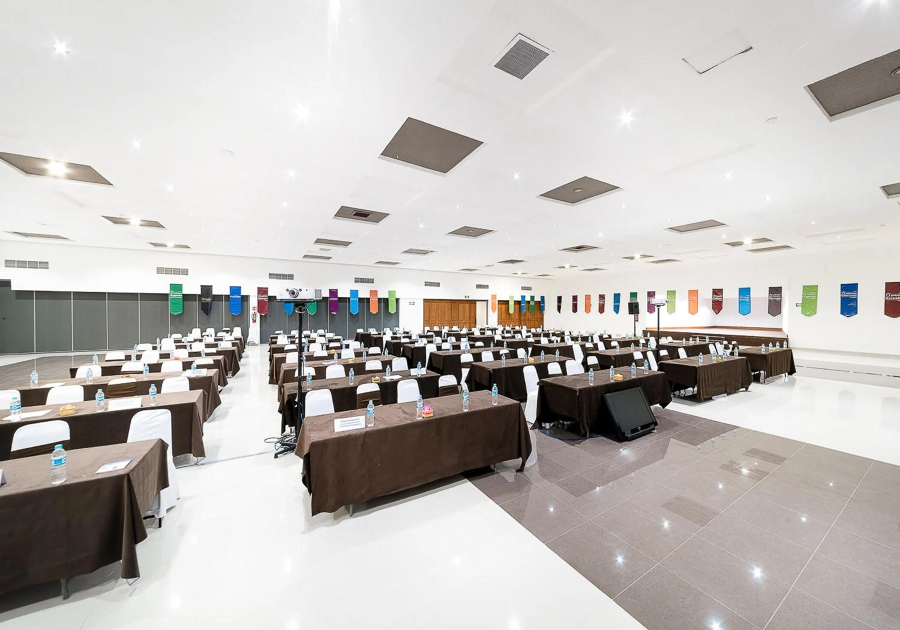 Meeting/conference room in Mision Guadalajara Centro Historico