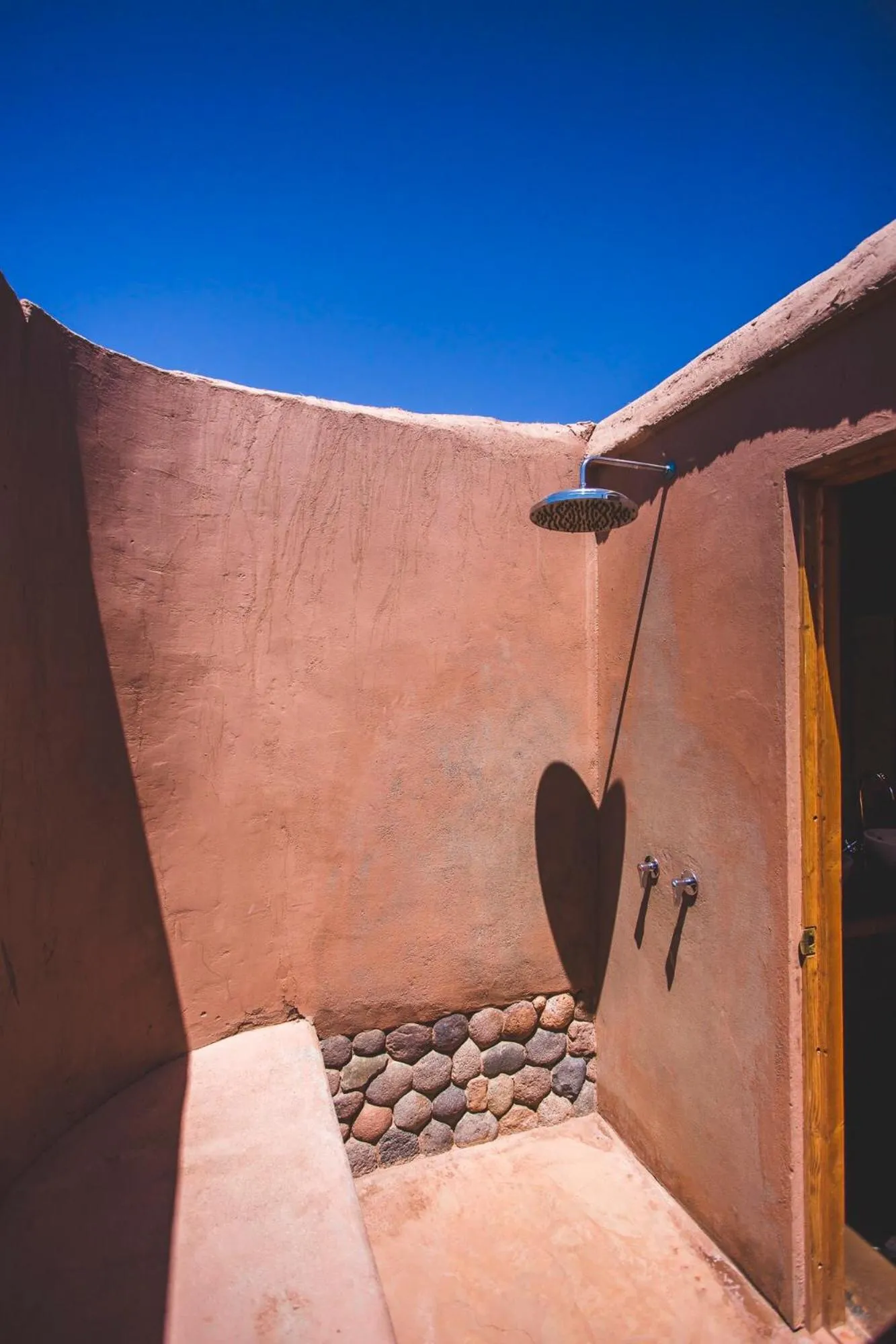 Other in Eco-Lodge El Andinista