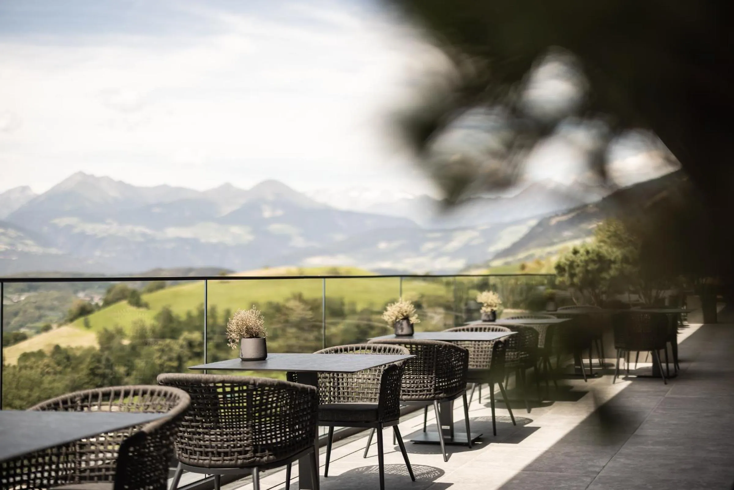 Restaurant/places to eat in Santre dolomythic home