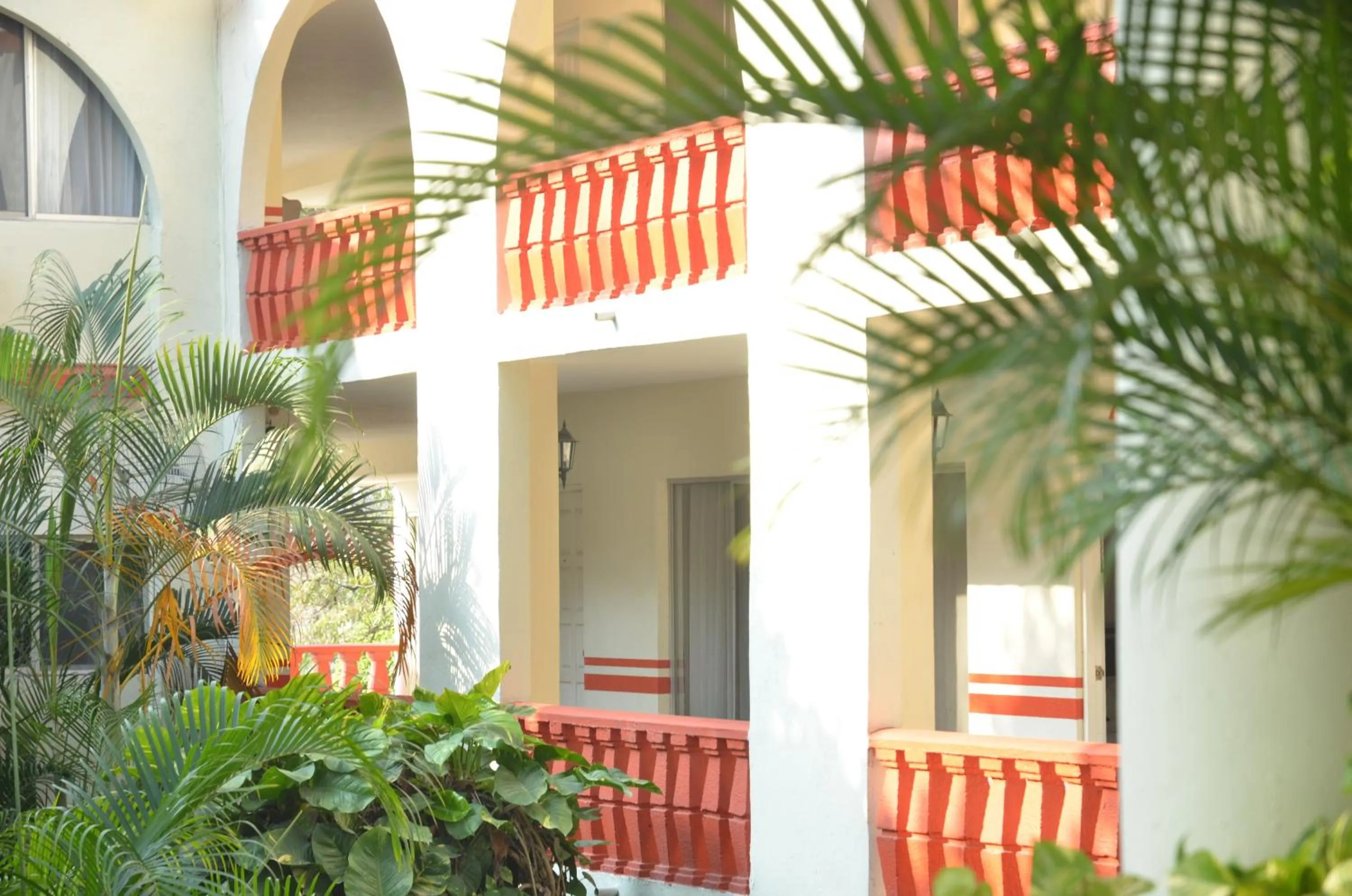 Balcony/Terrace in Mision Ciudad Valles