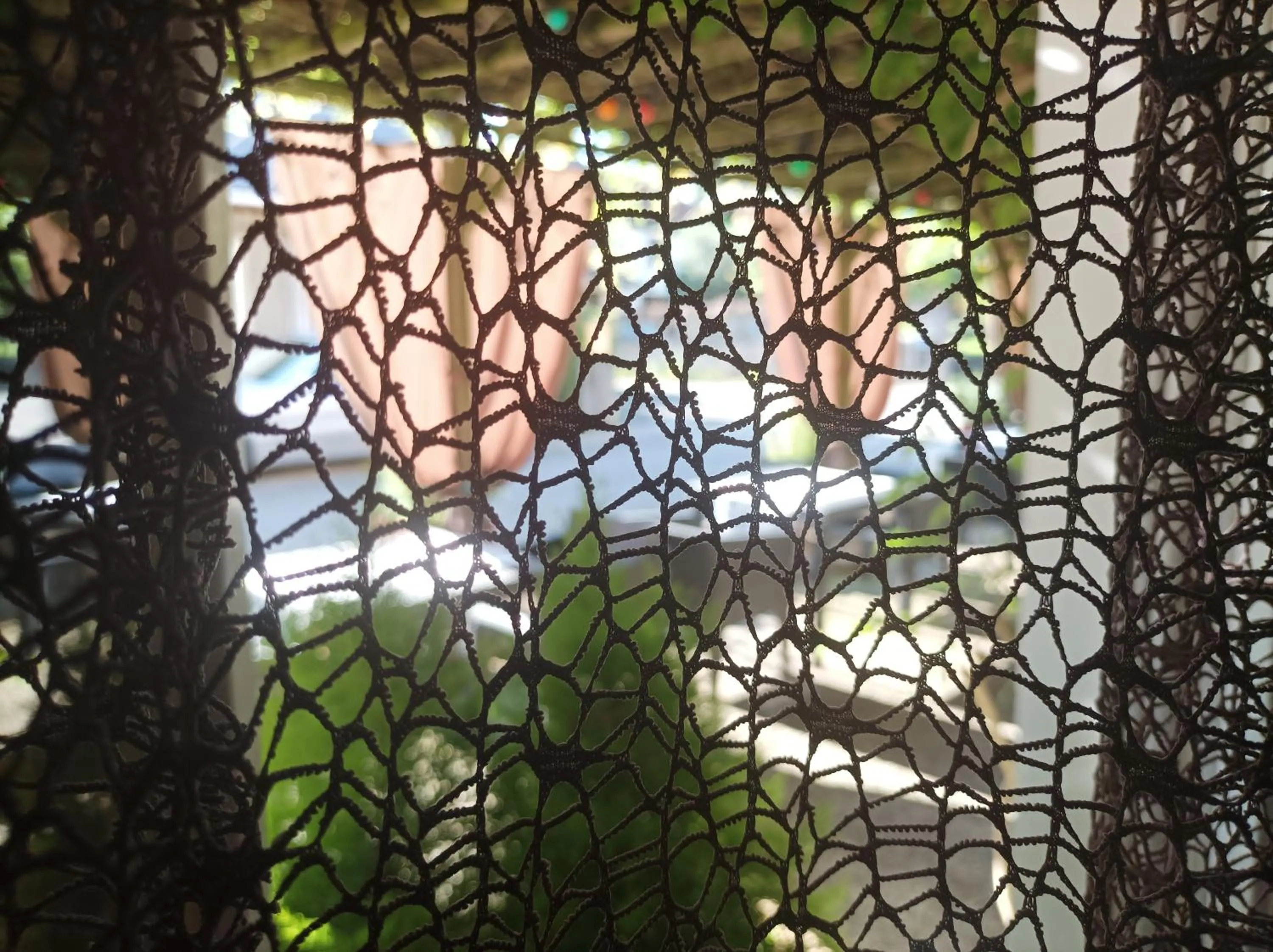 Spring in L' Auberge Campagnarde, Lourdes