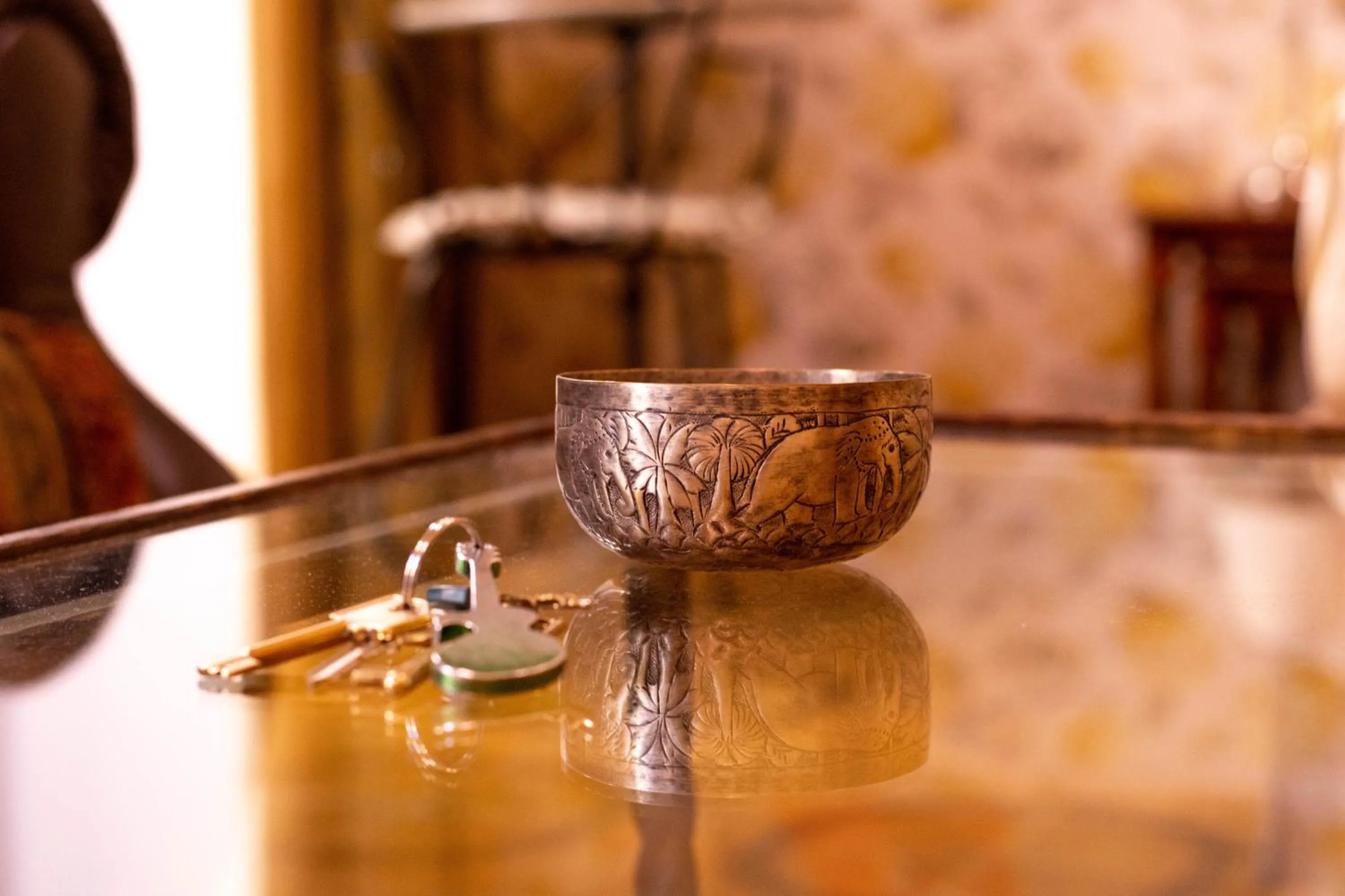 Photo of the whole room in Areamare