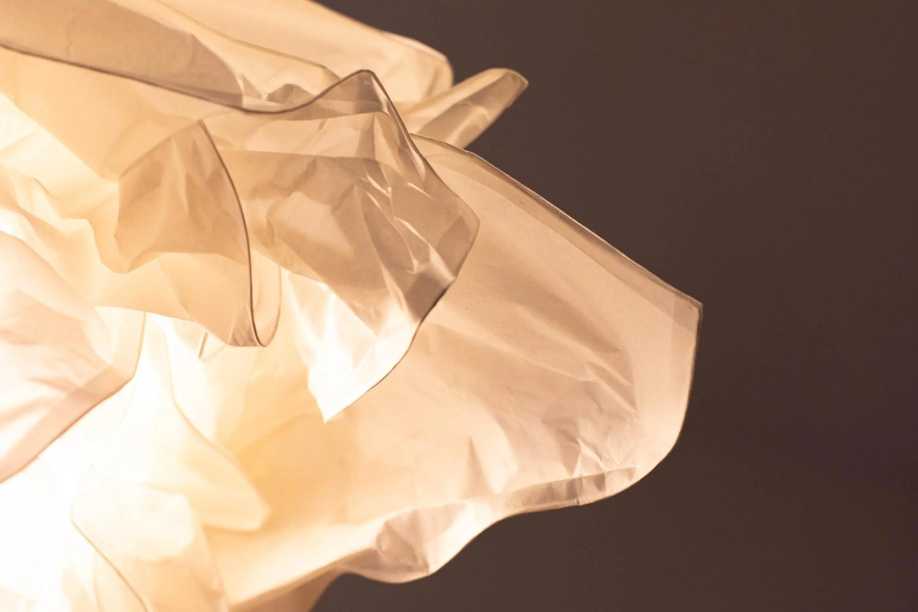 Decorative detail in Areamare