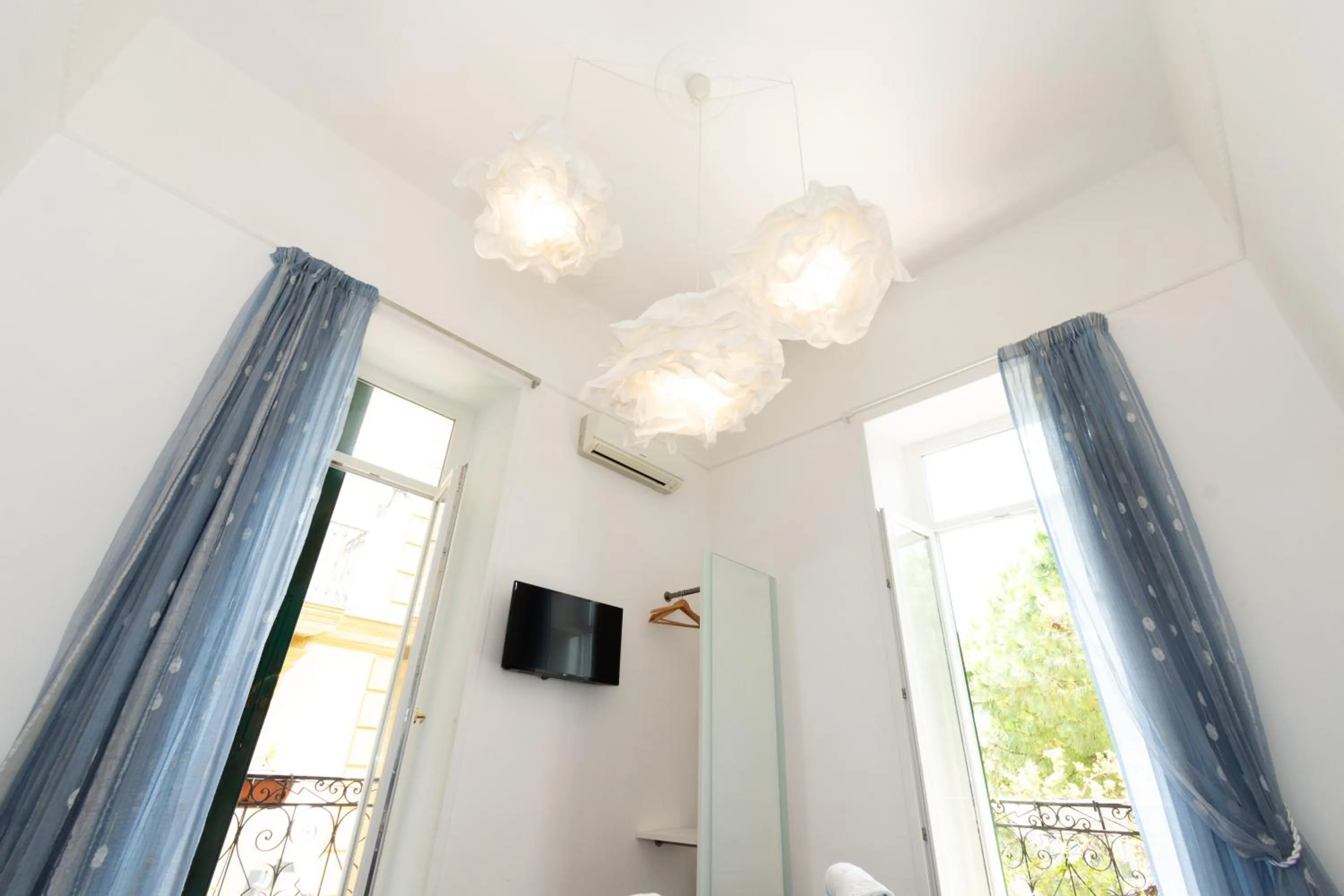 TV and multimedia in Areamare