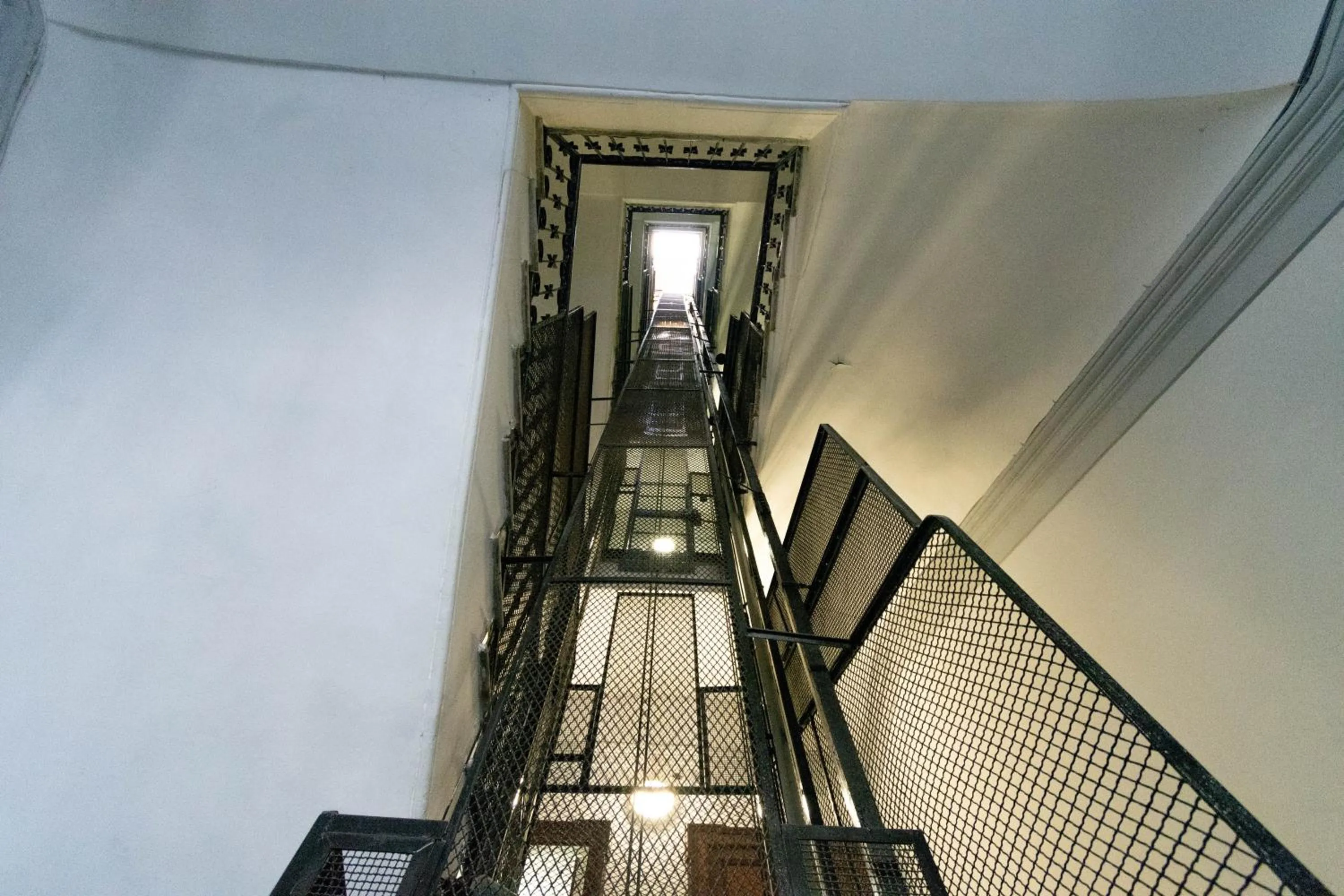 Facade/entrance in Areamare