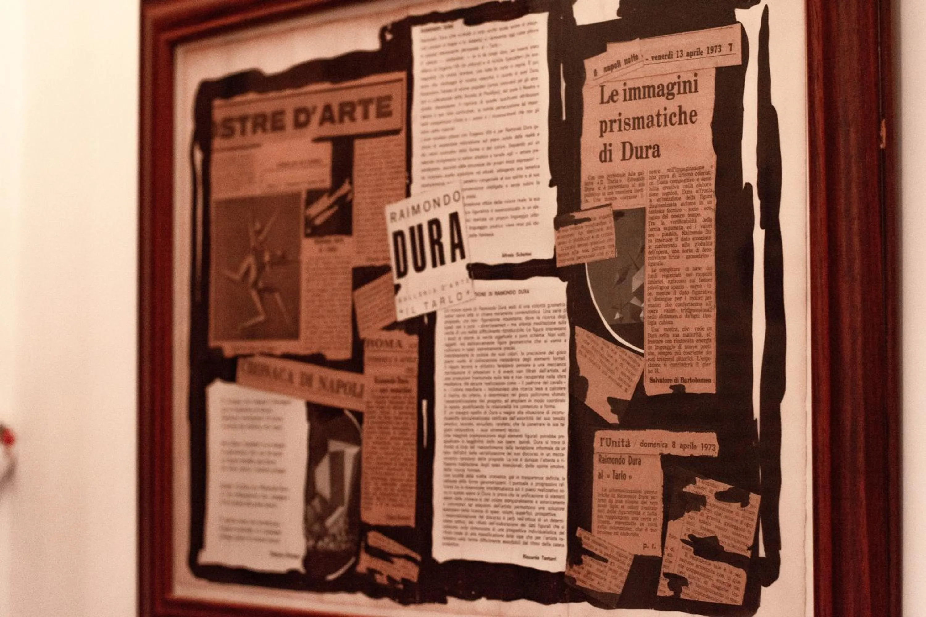 Property logo or sign in Areamare