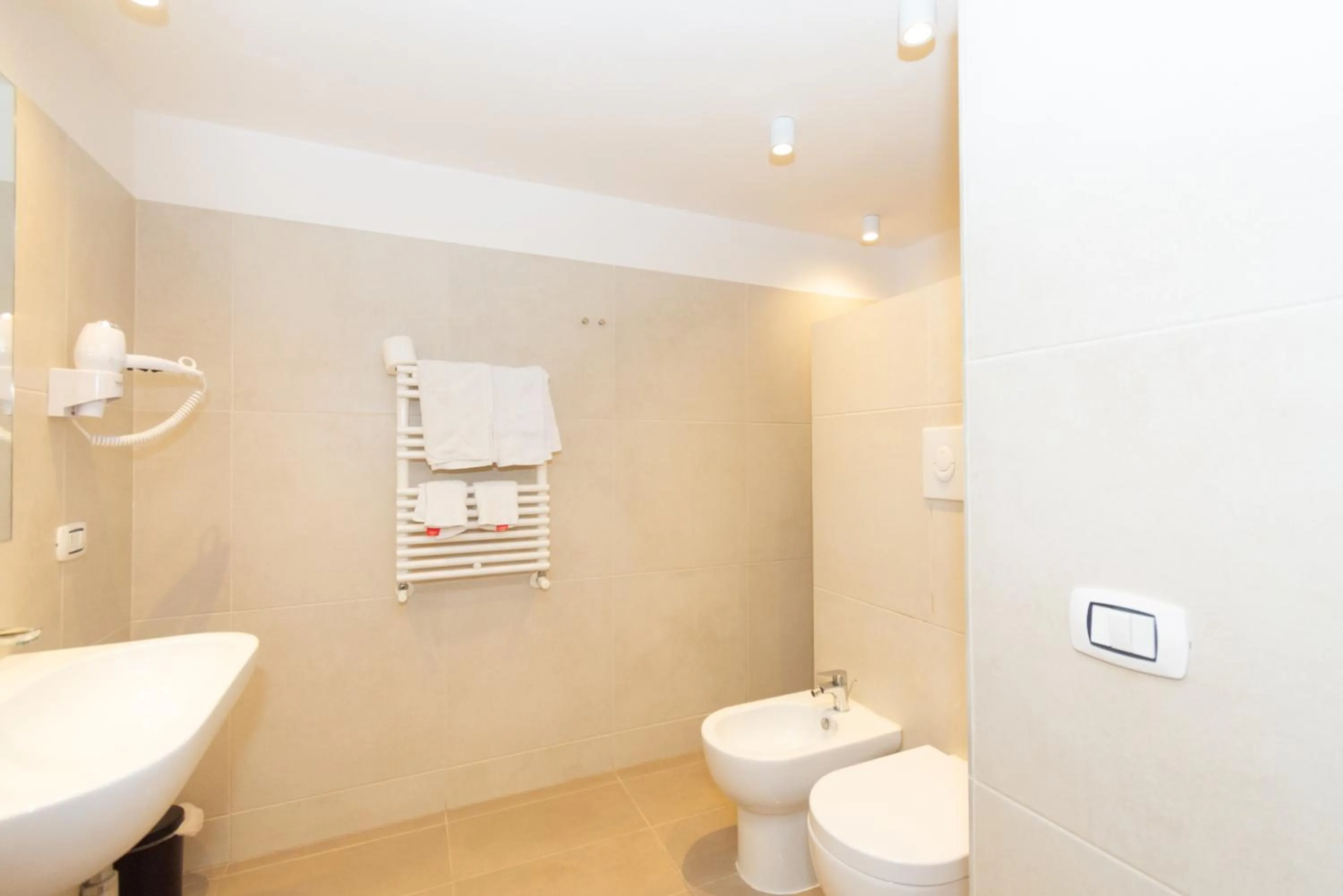 Bathroom in Areamare