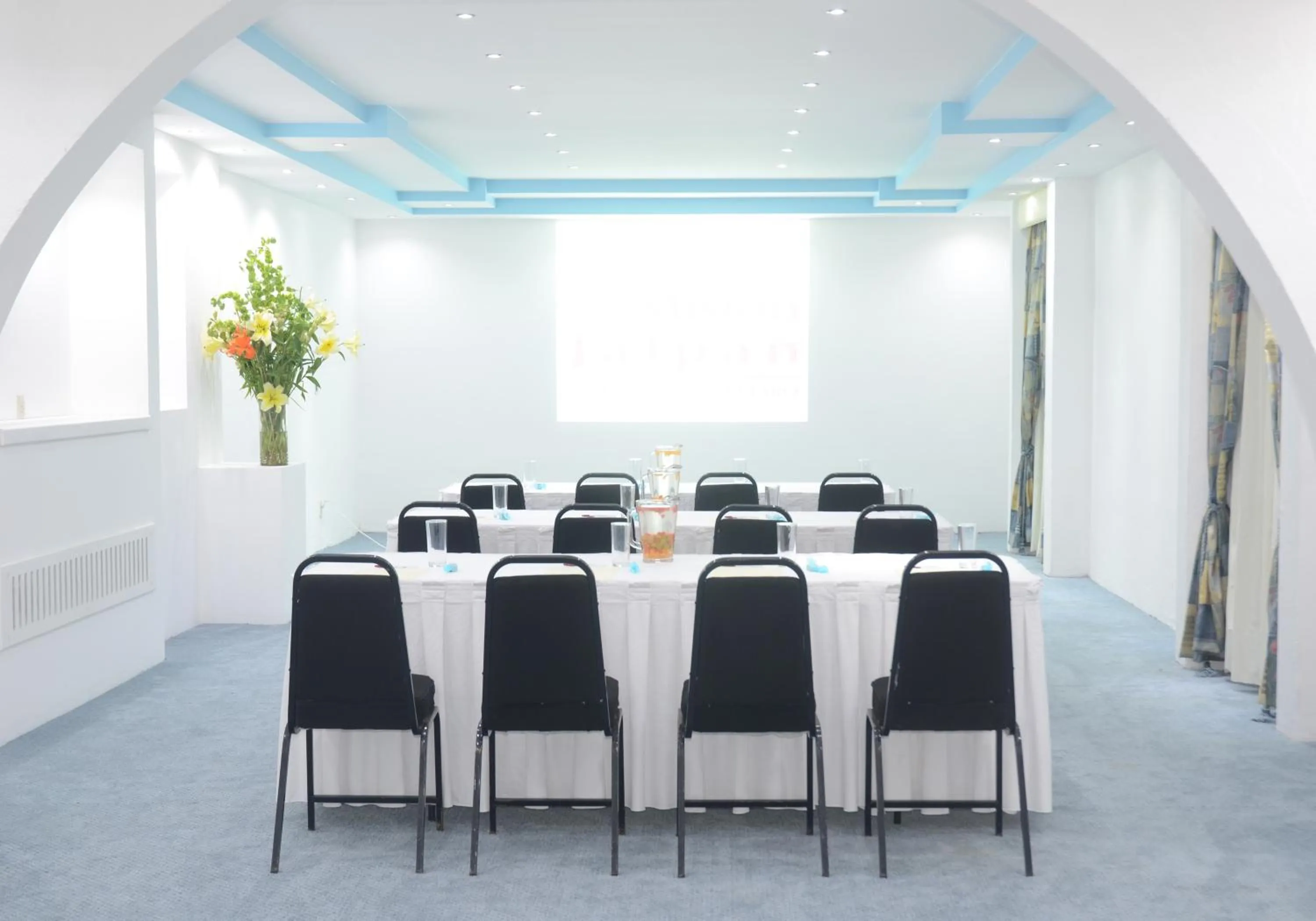 Meeting/conference room in Mision Jalpan