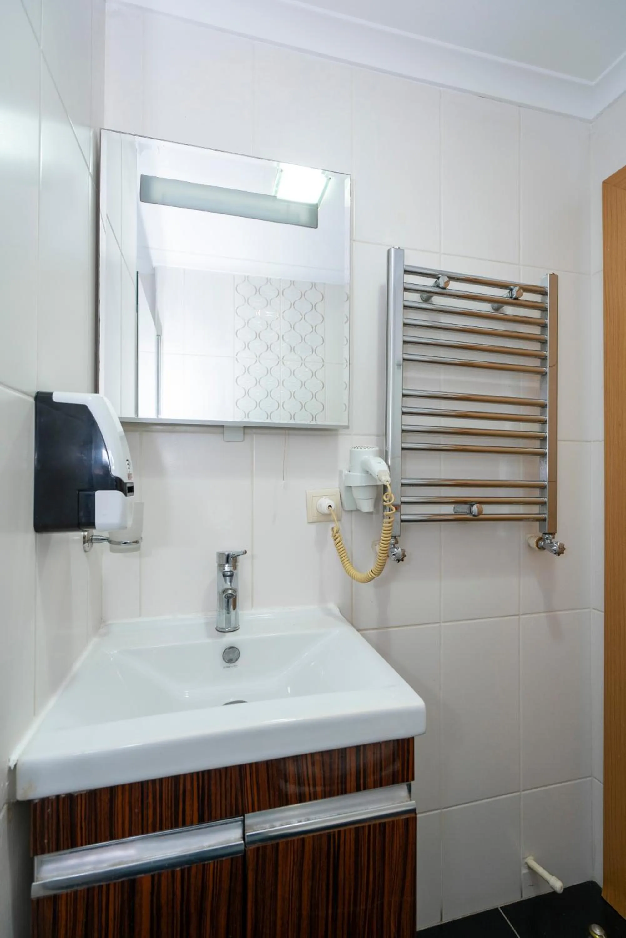 Bathroom in Asteria House