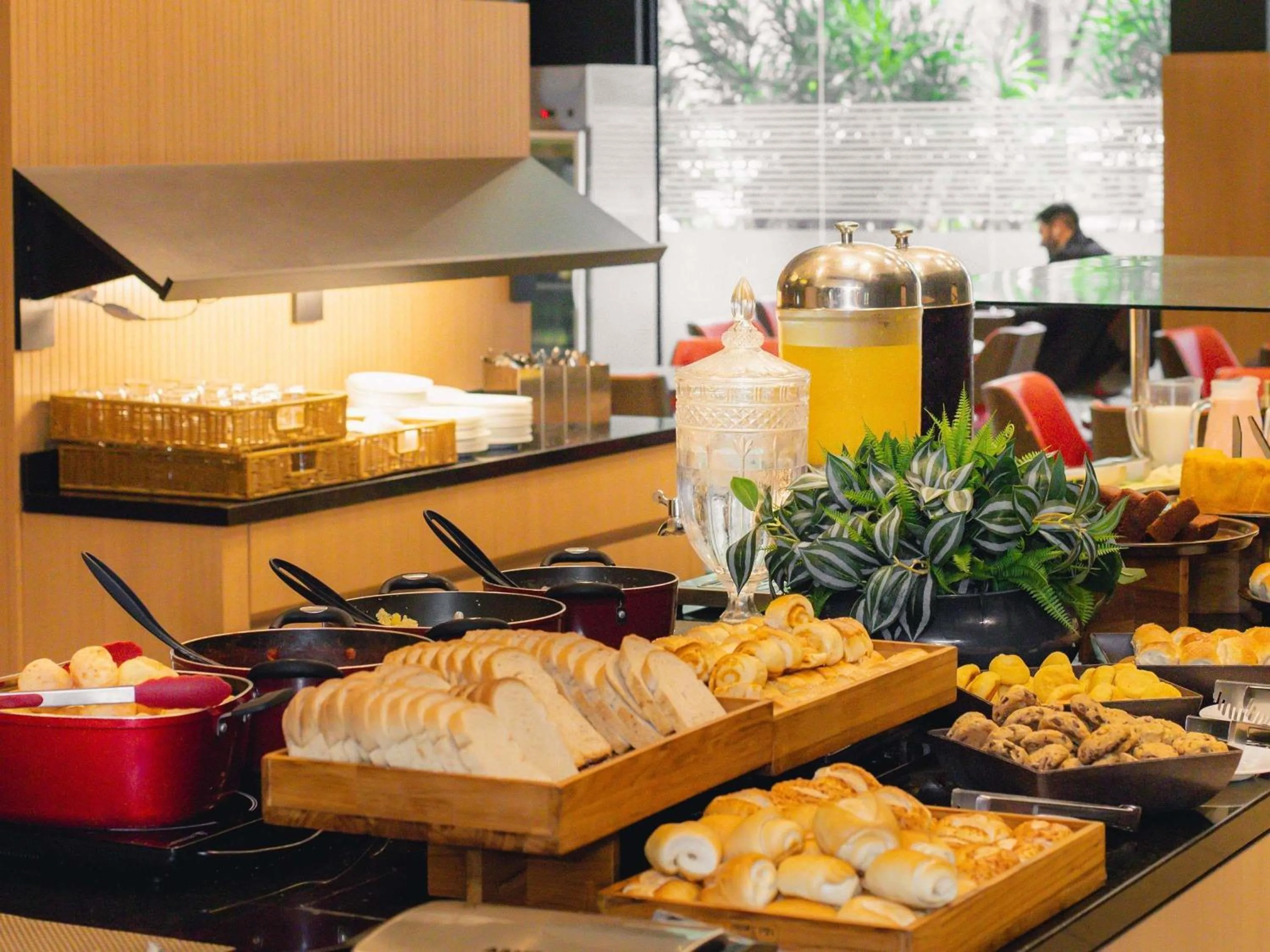 Other in ibis BH Afonso Pena Savassi