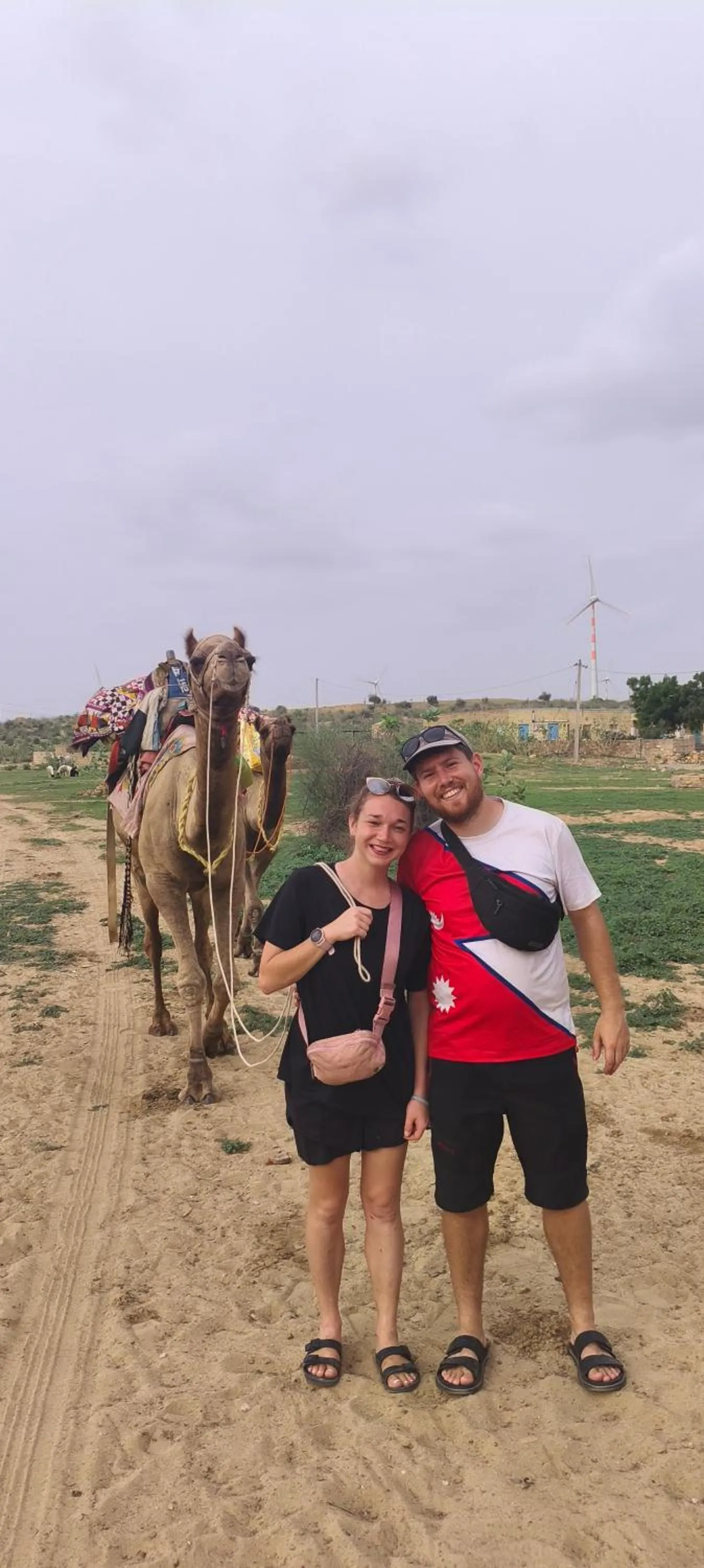 Activities in Hotel Tofu safari