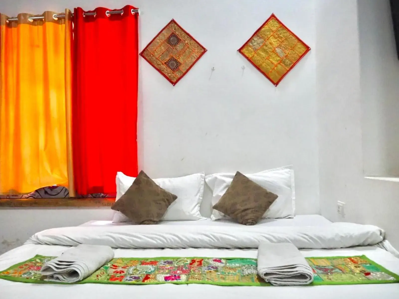 Superior Family Room in Hotel Tofu safari Superior Family Room in Hotel Tofu safari