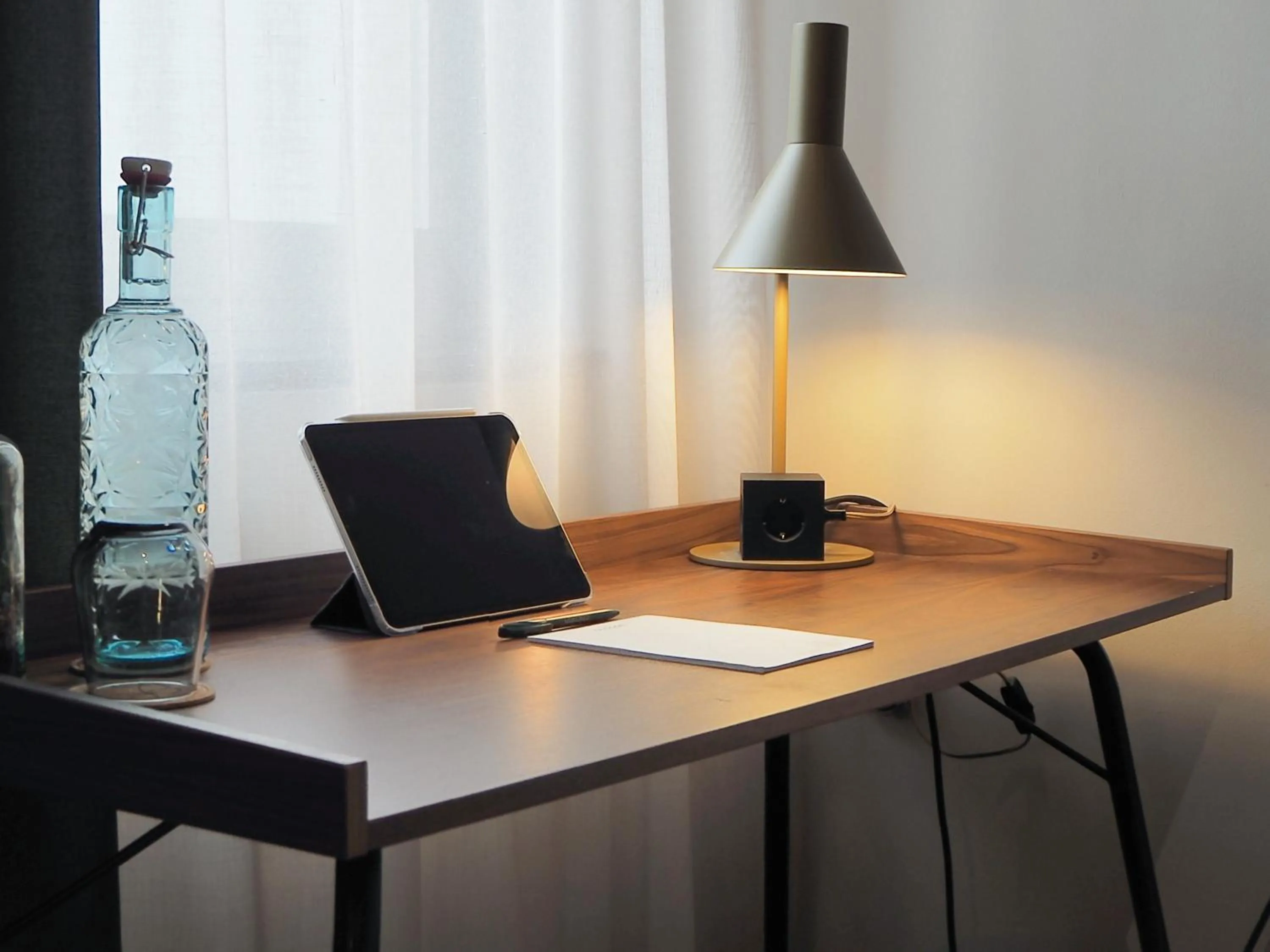 Photo of the whole room in Cocoon Salzburg