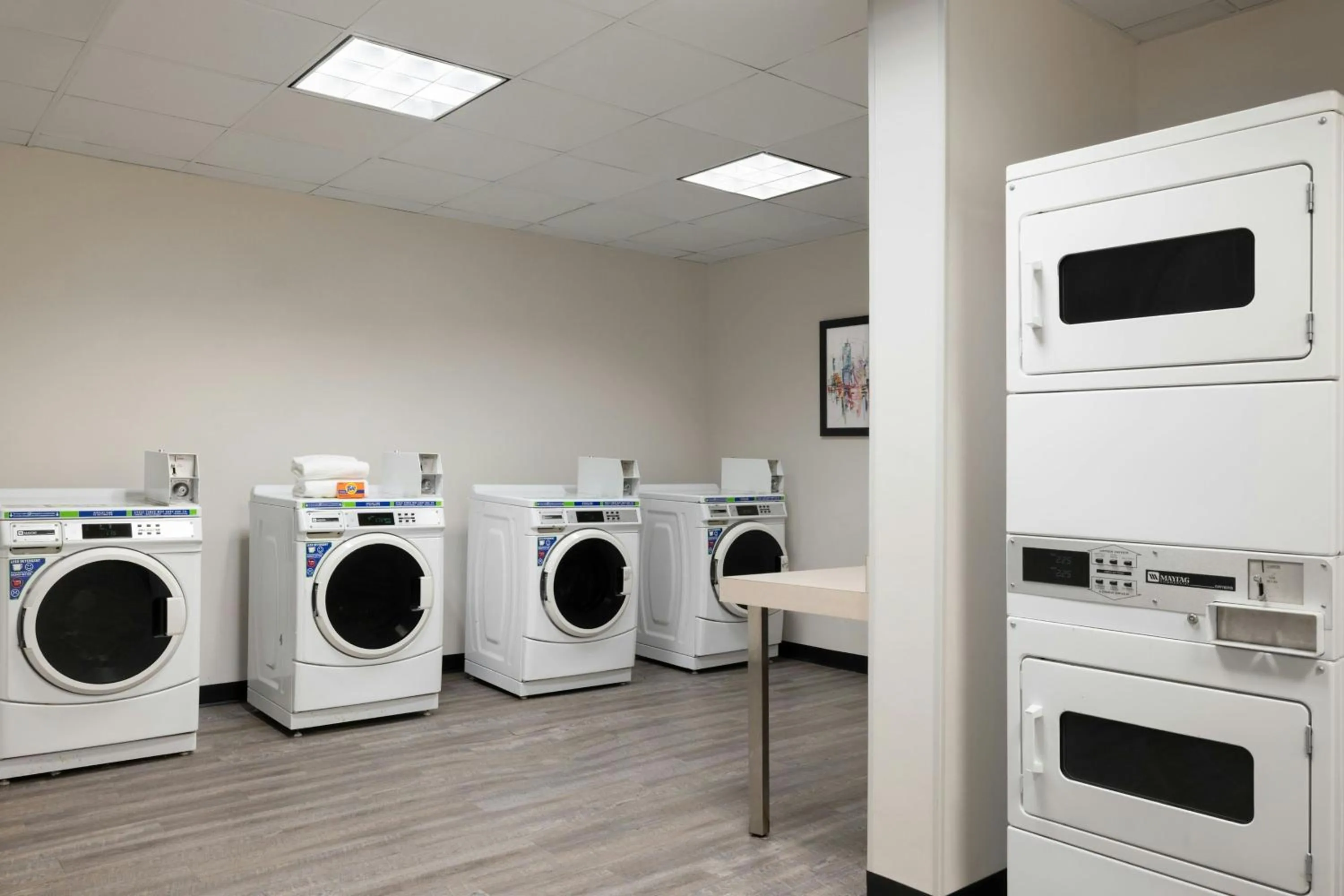 Other in Residence Inn by Marriott Des Moines Downtown