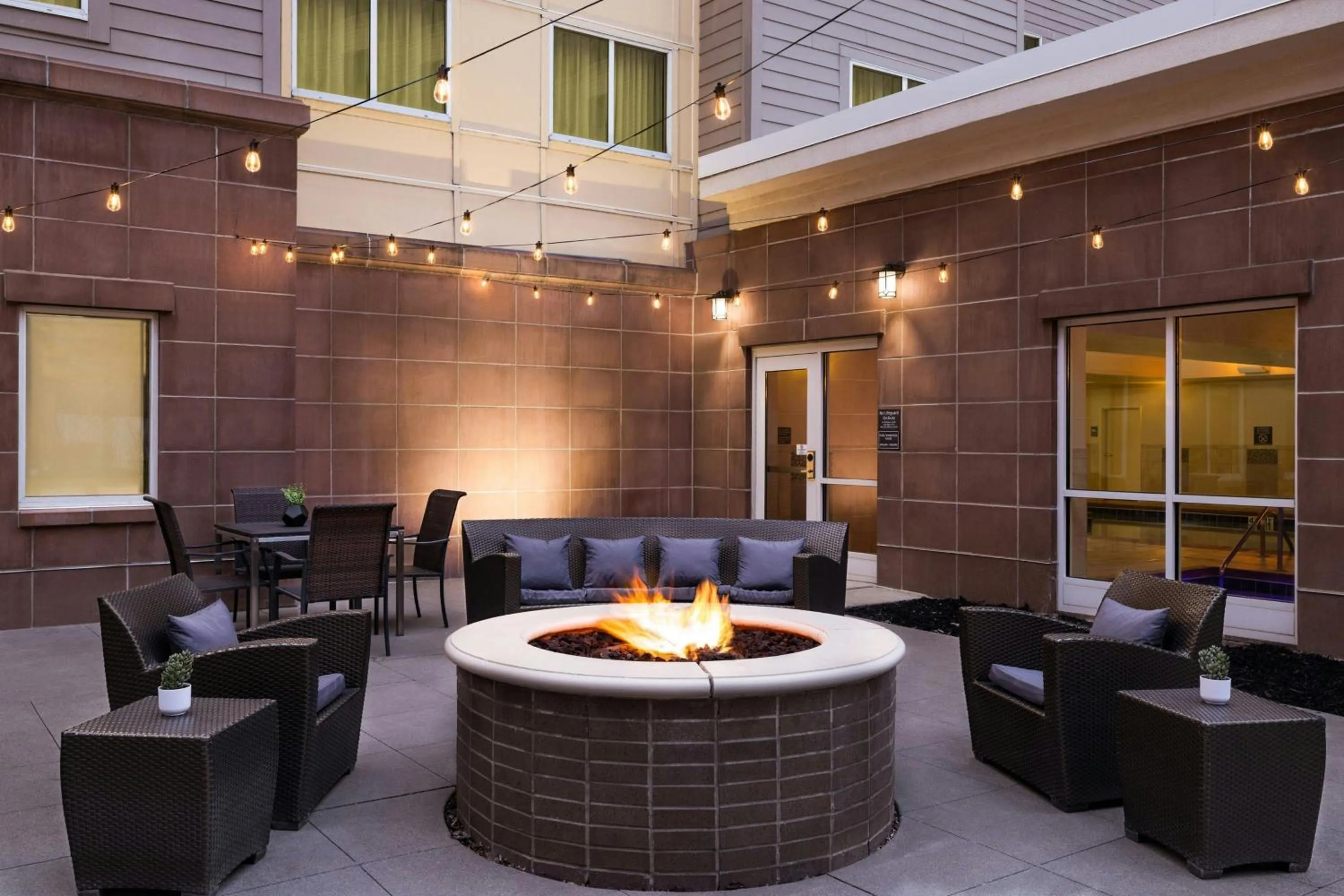 Other in Residence Inn by Marriott Des Moines Downtown