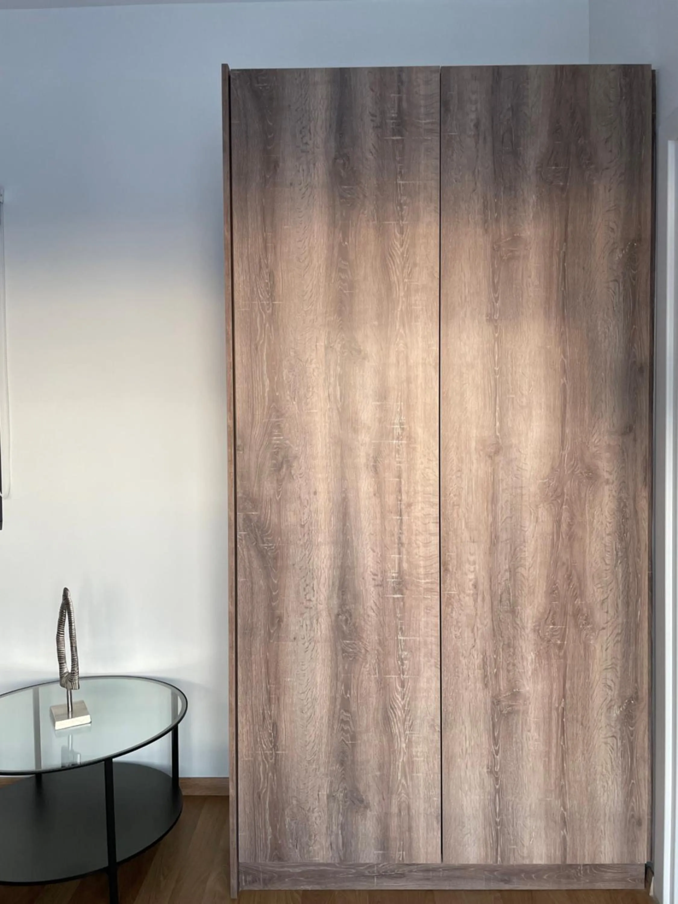 wardrobe in Iasonos Suites Athens