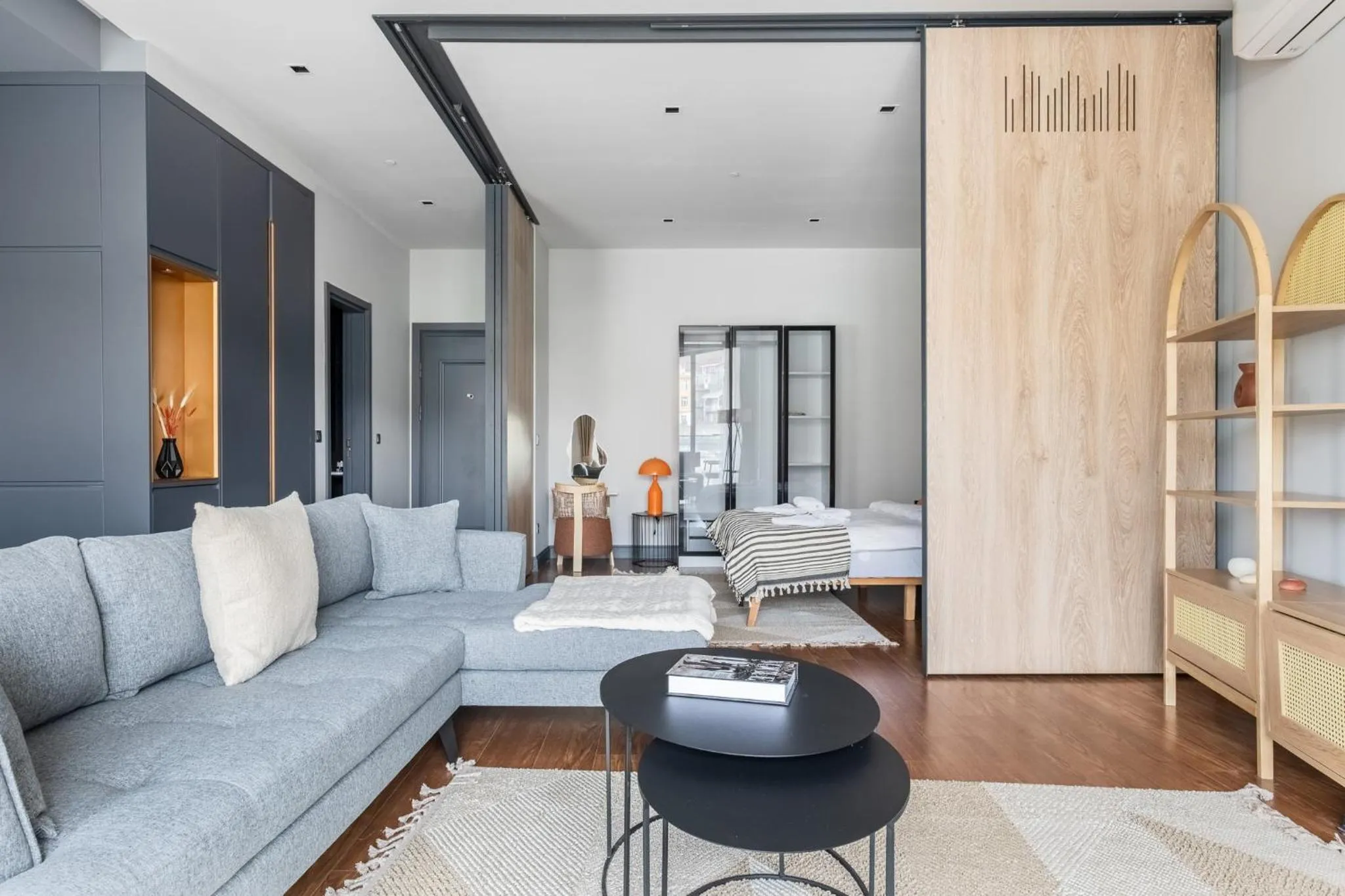 Bed in Benesta Residence by NewInn