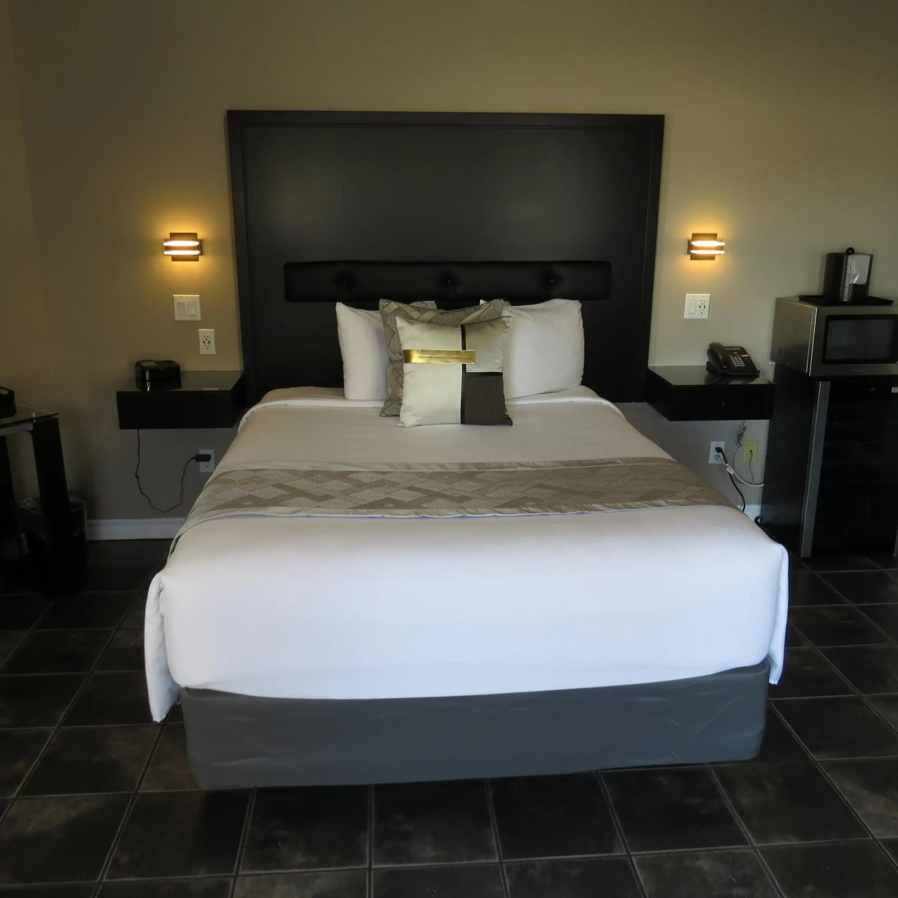 Standard Suite in Dockside Suites Standard Suite in Dockside Suites