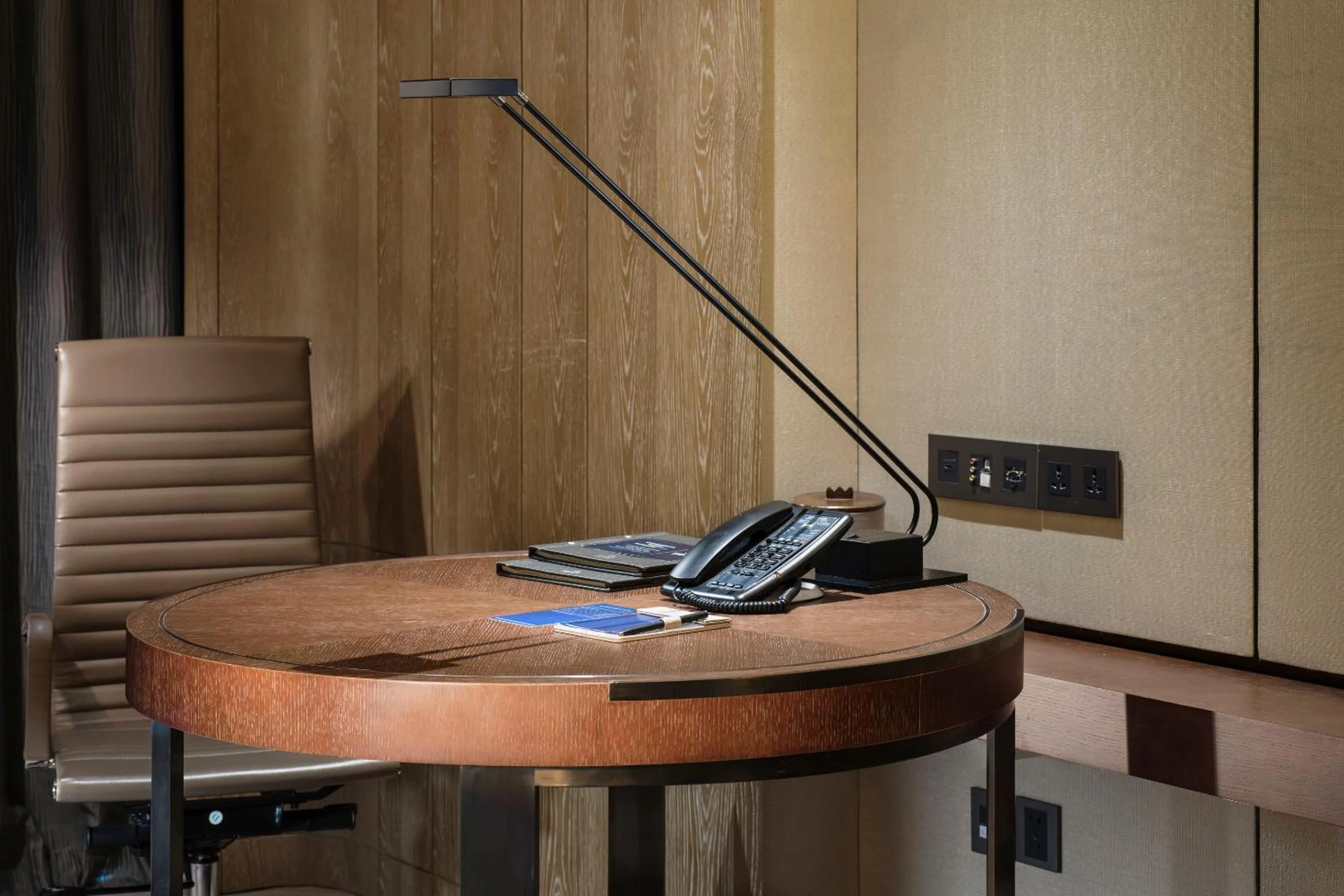 Hilton Shenzhen Shekou Nanhai