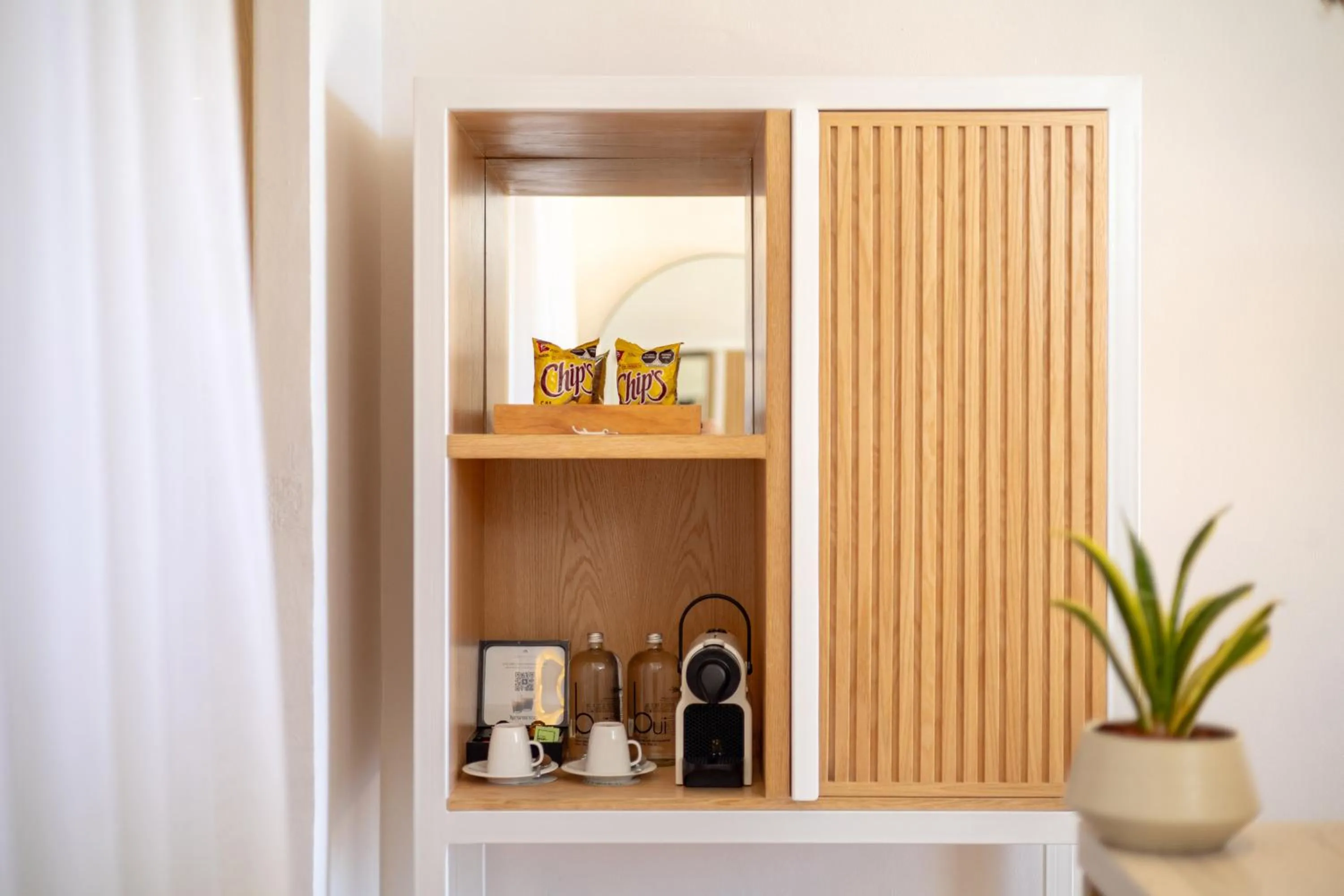 Coffee/tea facilities in Paradisus Cancun All Inclusive - Grand Reopening coming soon