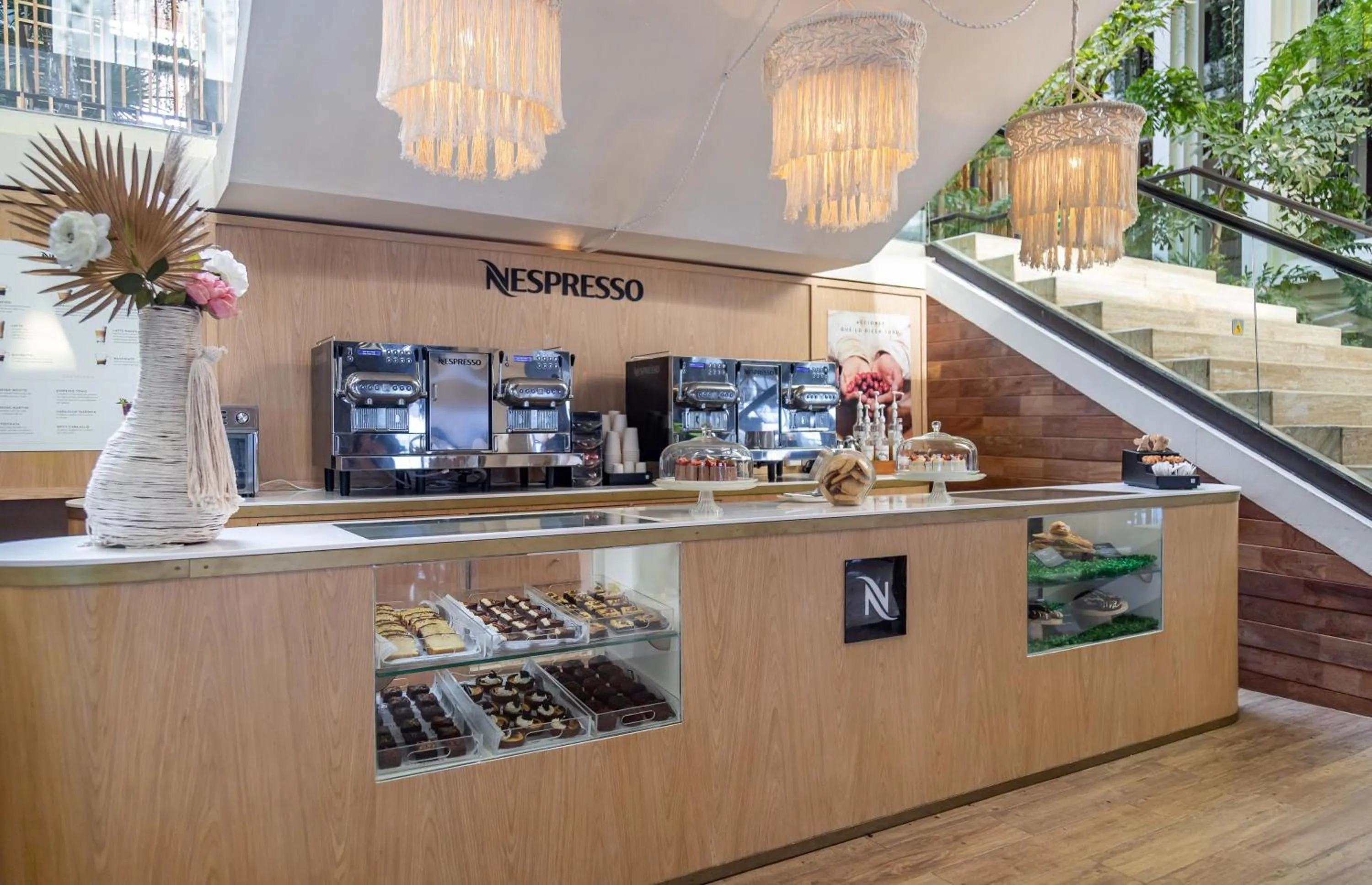 Restaurant/places to eat in Paradisus Cancun All Inclusive - Grand Reopening coming soon