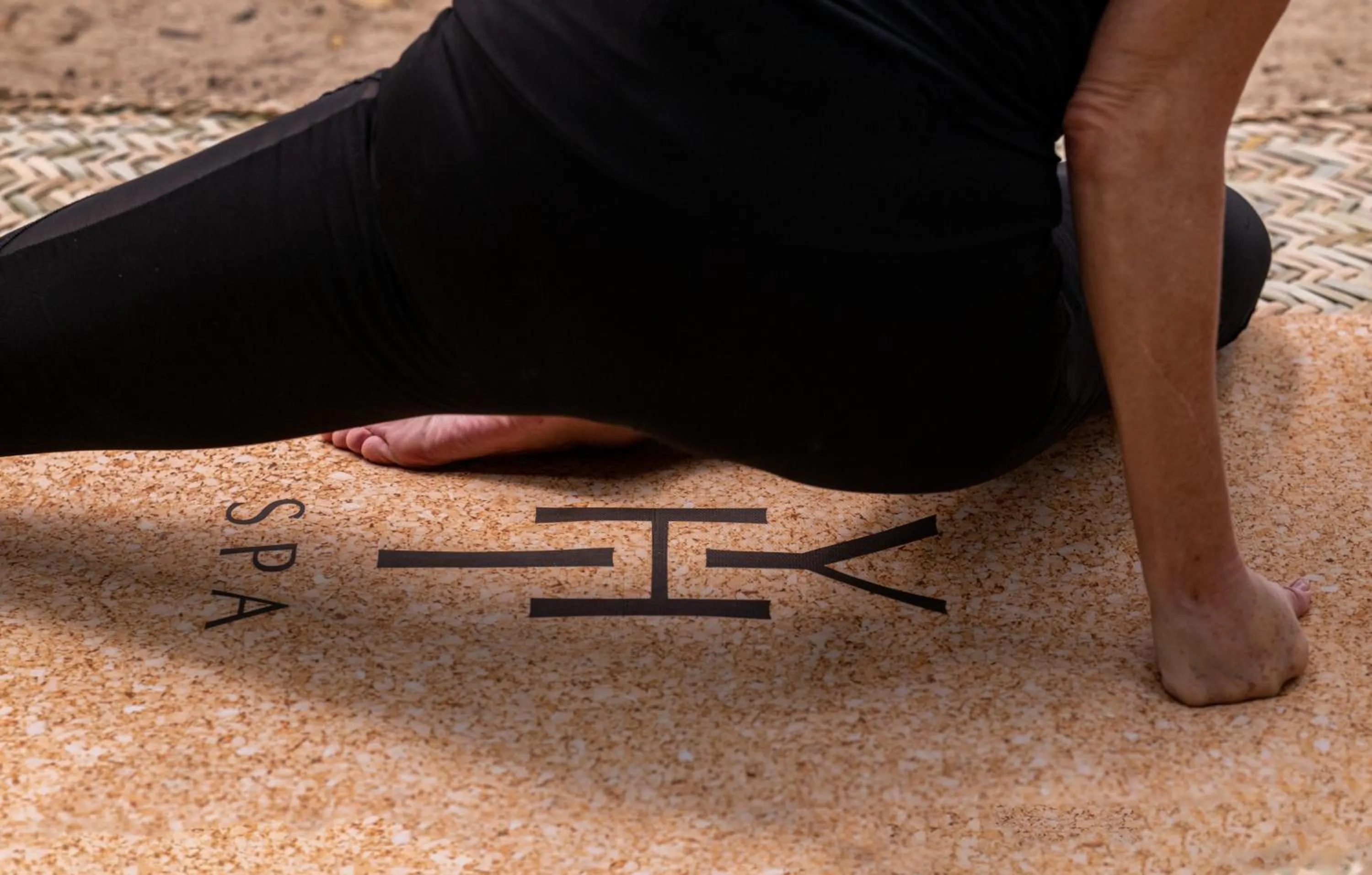 Off site in Paradisus Cancun All Inclusive - Grand Reopening coming soon