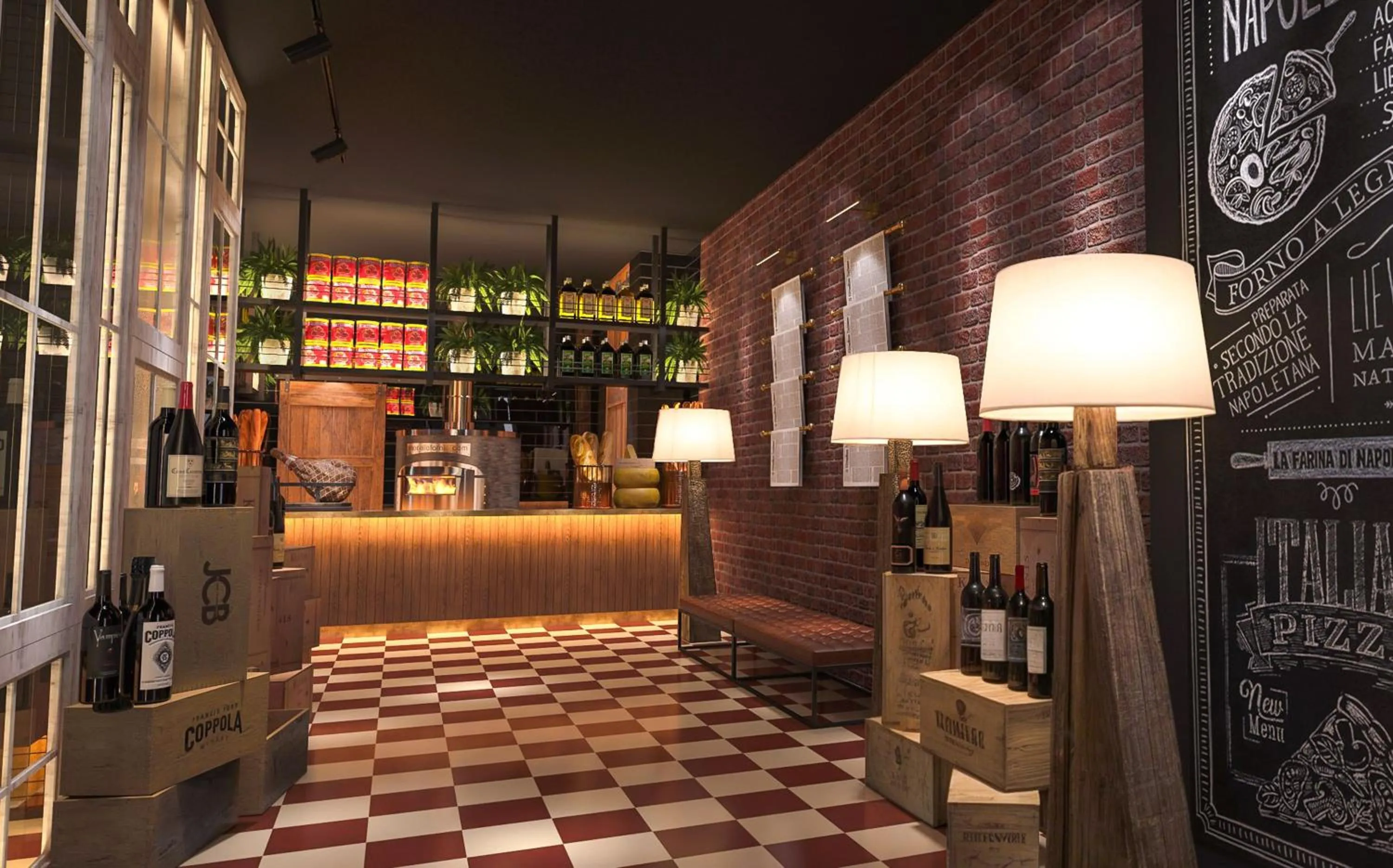 Lounge or bar in Paradisus Cancun All Inclusive - Grand Reopening coming soon