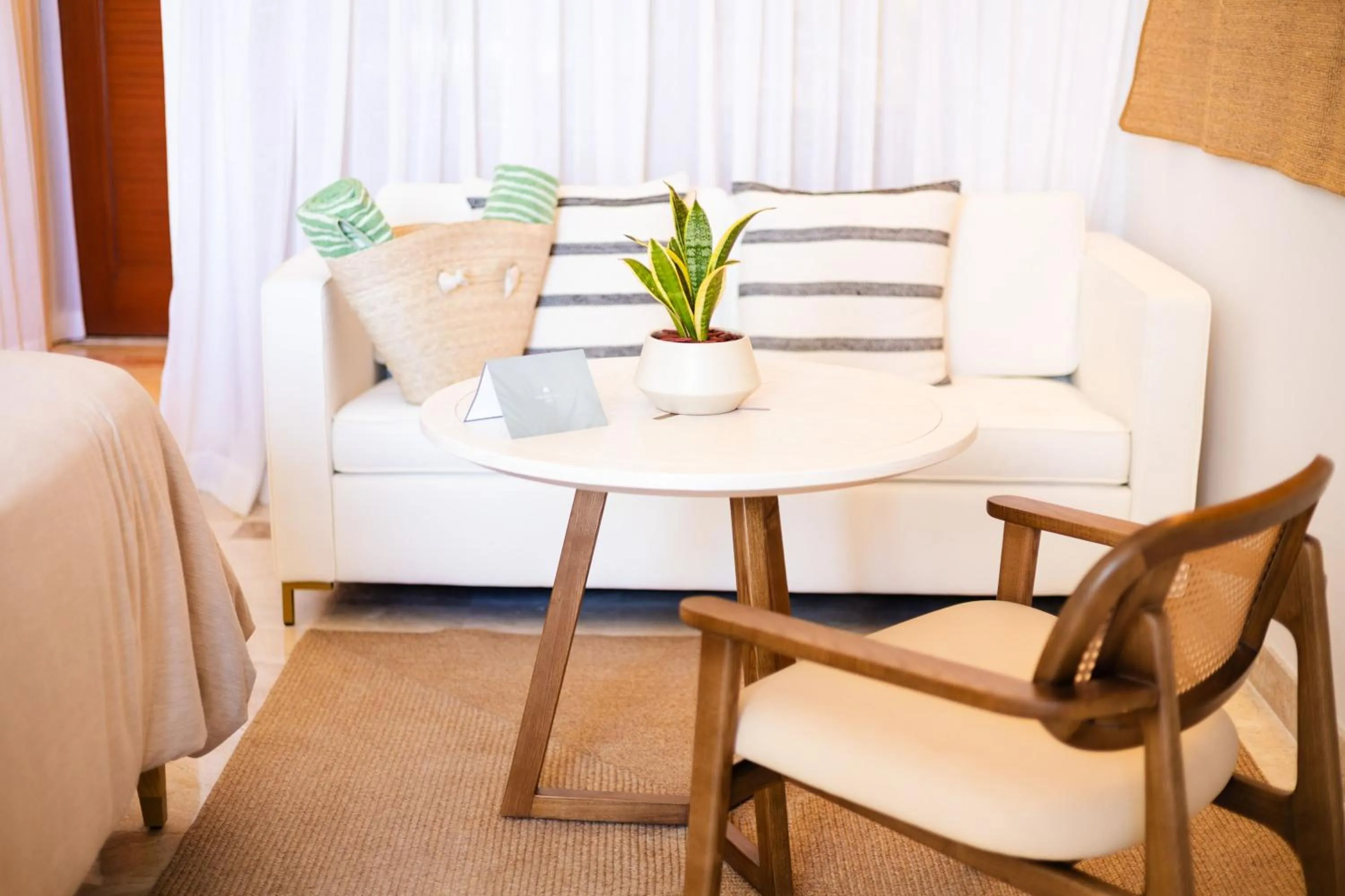 Property building in Paradisus Cancun All Inclusive - Grand Reopening coming soon