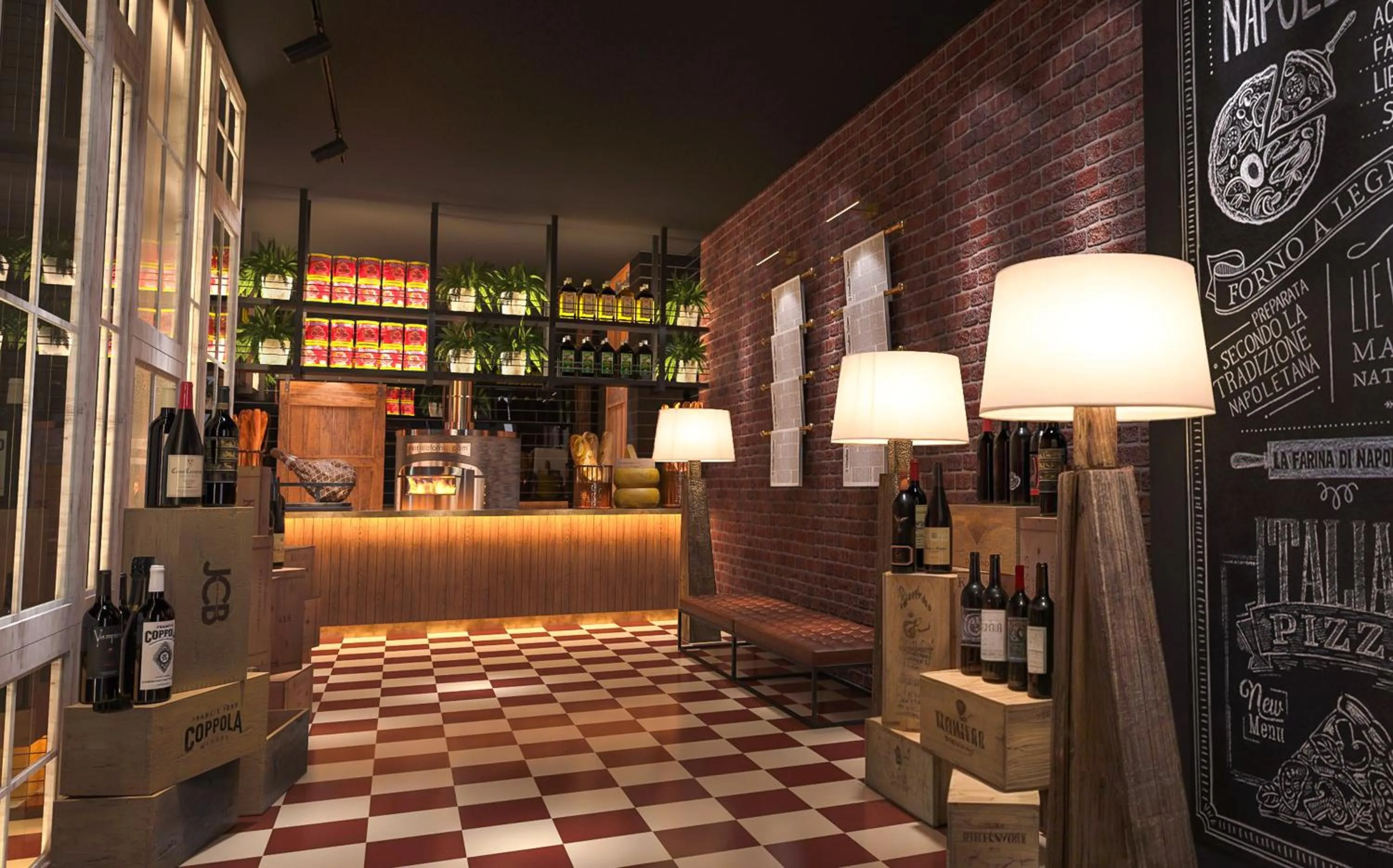 Lounge or bar in Paradisus Cancun All Inclusive - Grand Reopening coming soon