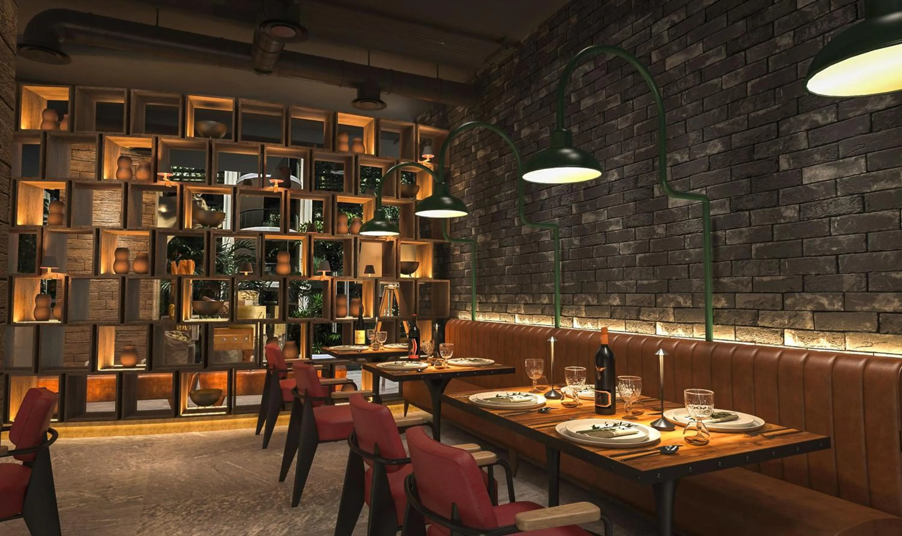 Lounge or bar in Paradisus Cancun All Inclusive - Grand Reopening coming soon