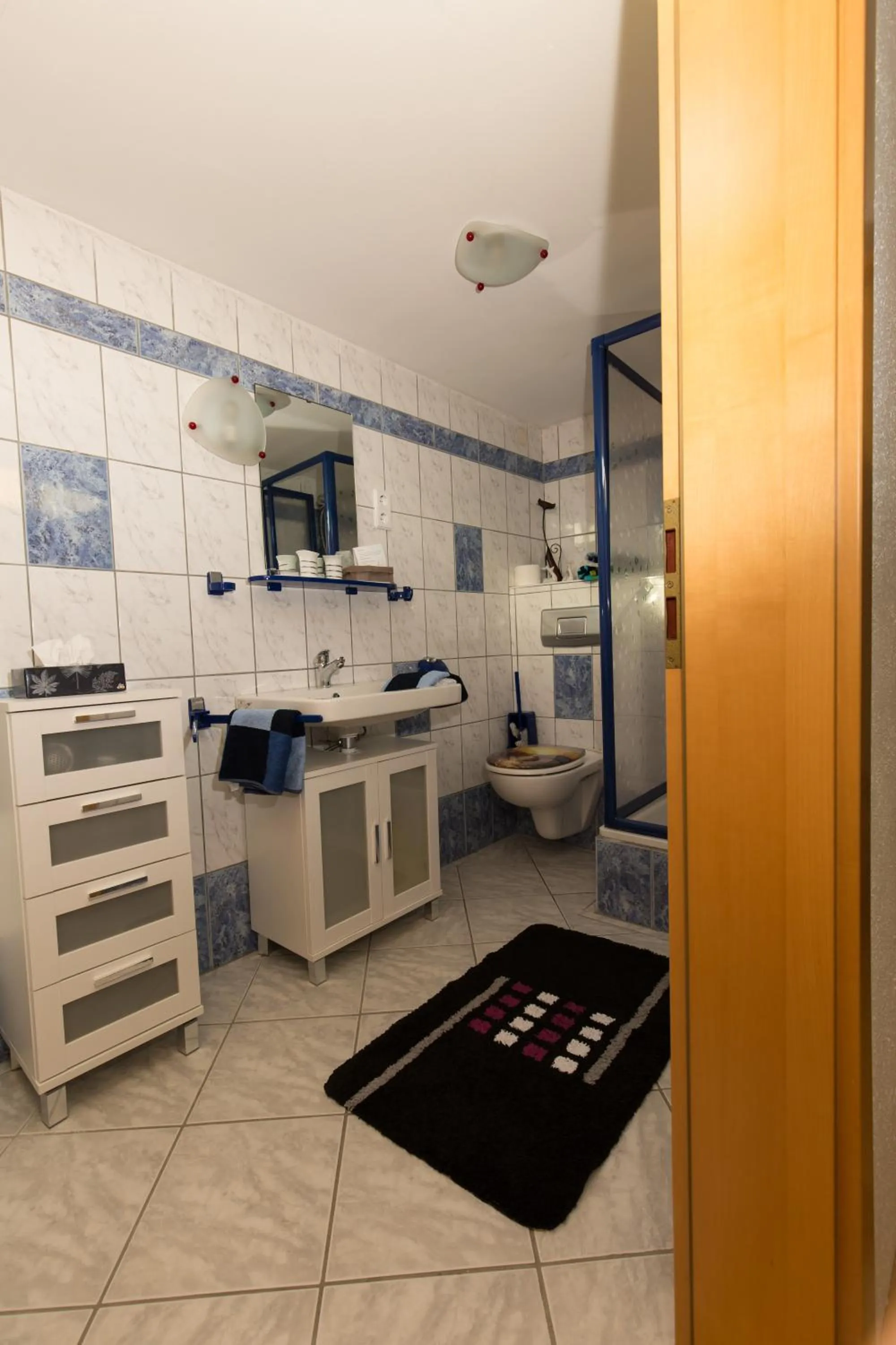 Frühstückspension Mayer-Schiller