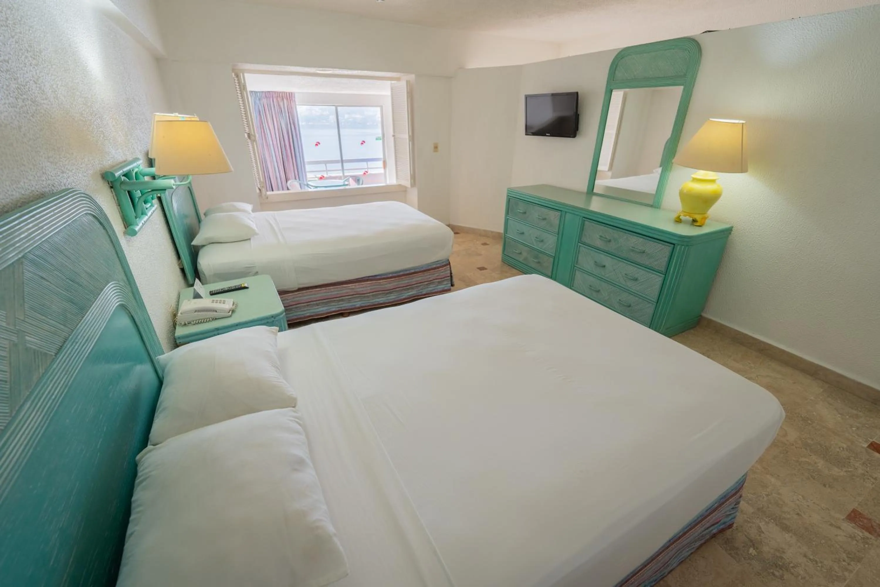 Playa Suites Acapulco