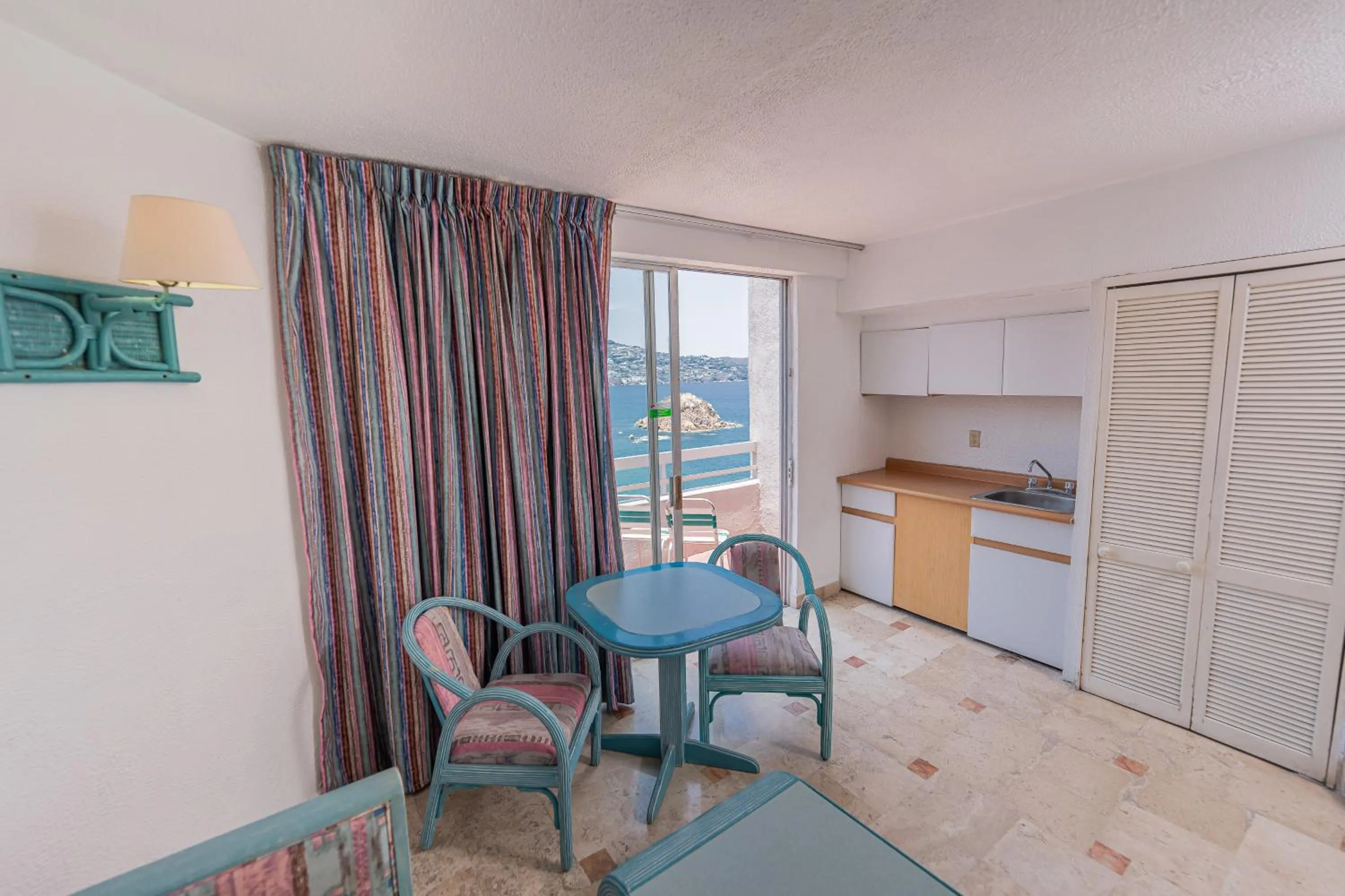 Playa Suites Acapulco