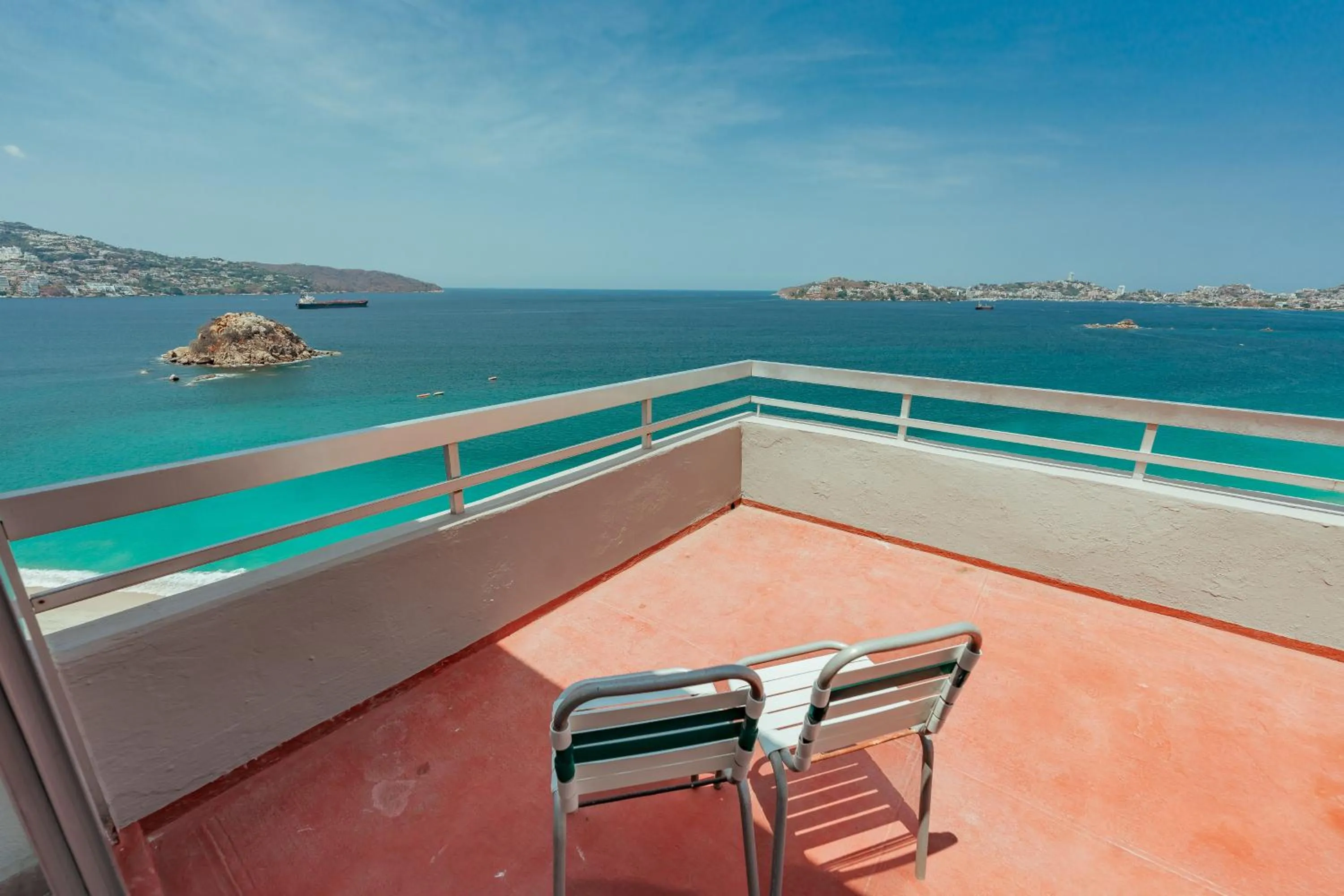 Playa Suites Acapulco