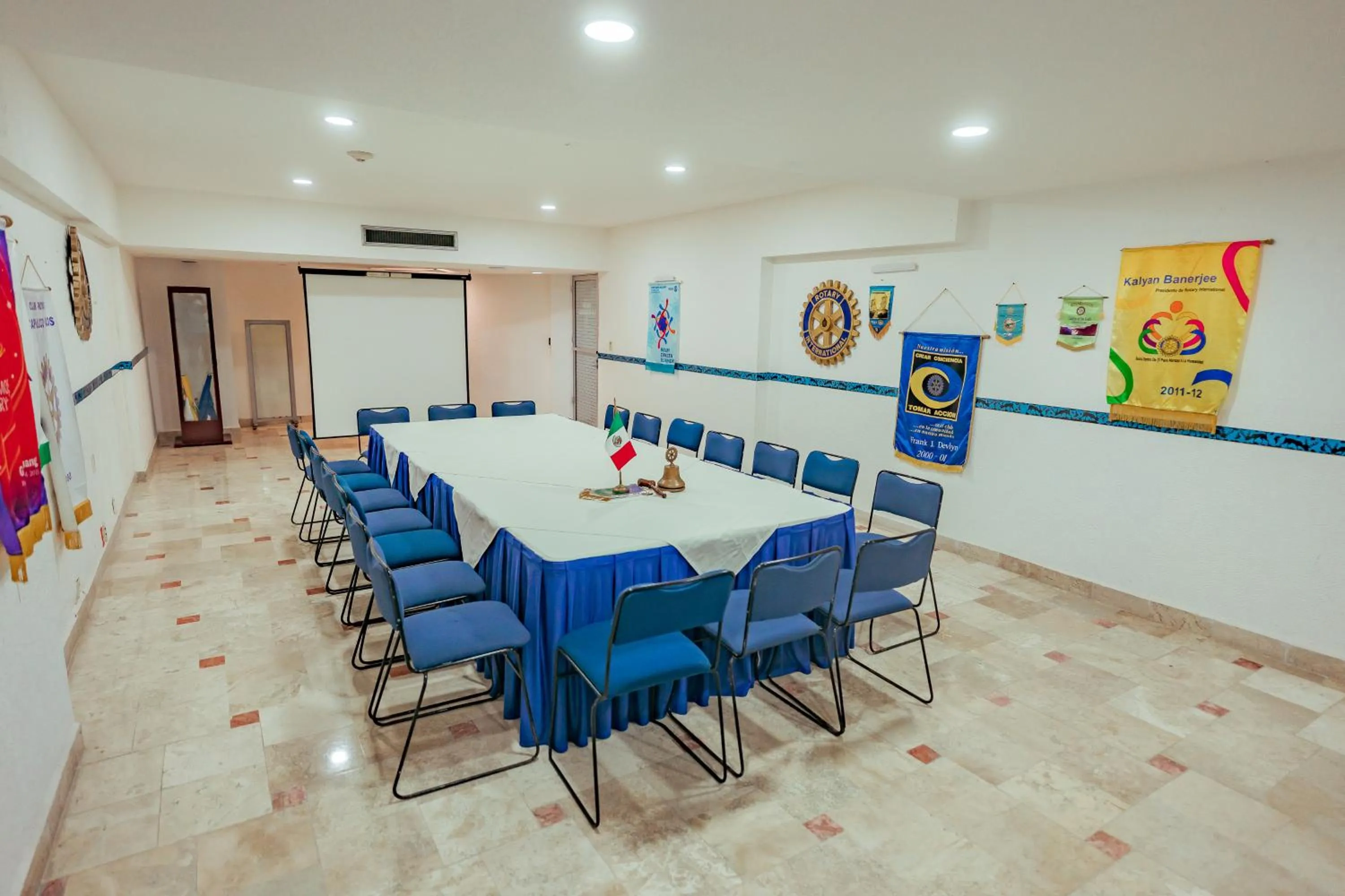 Playa Suites Acapulco