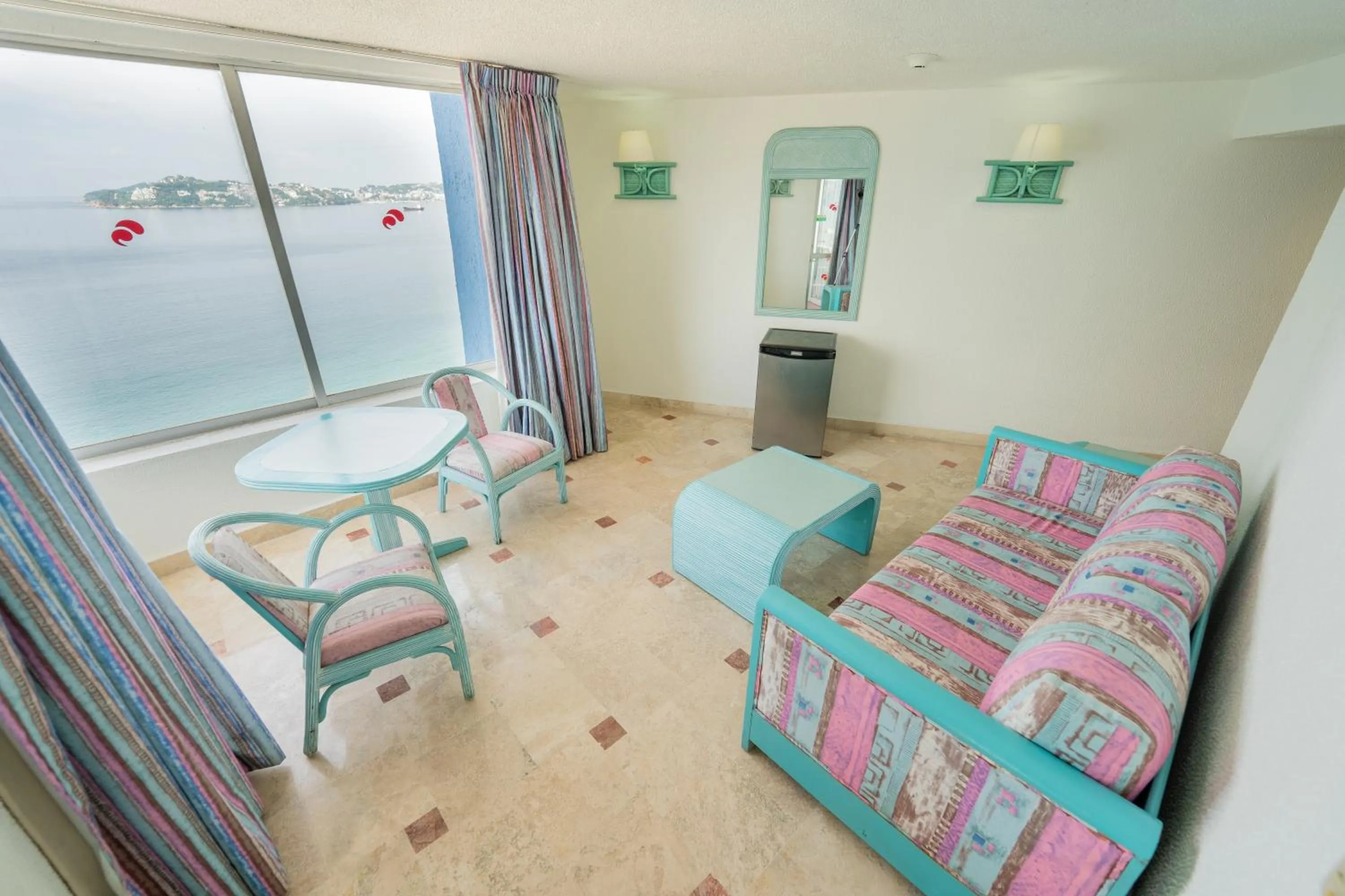 Playa Suites Acapulco