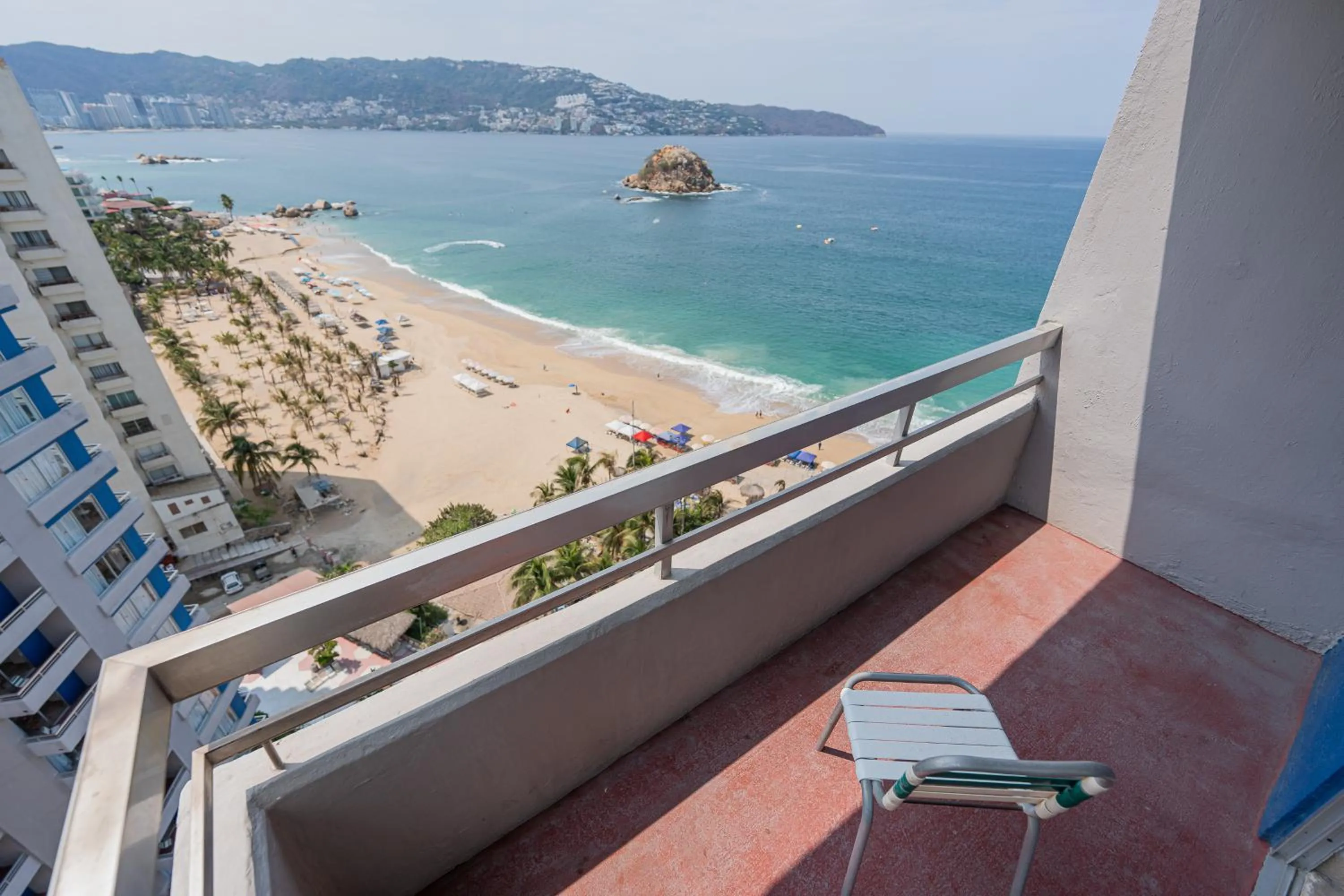 Playa Suites Acapulco