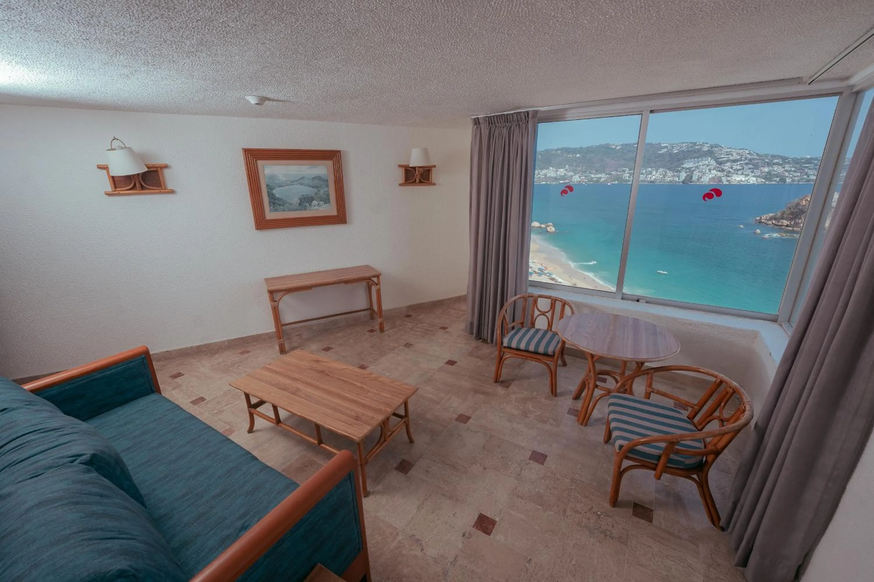 Playa Suites Acapulco