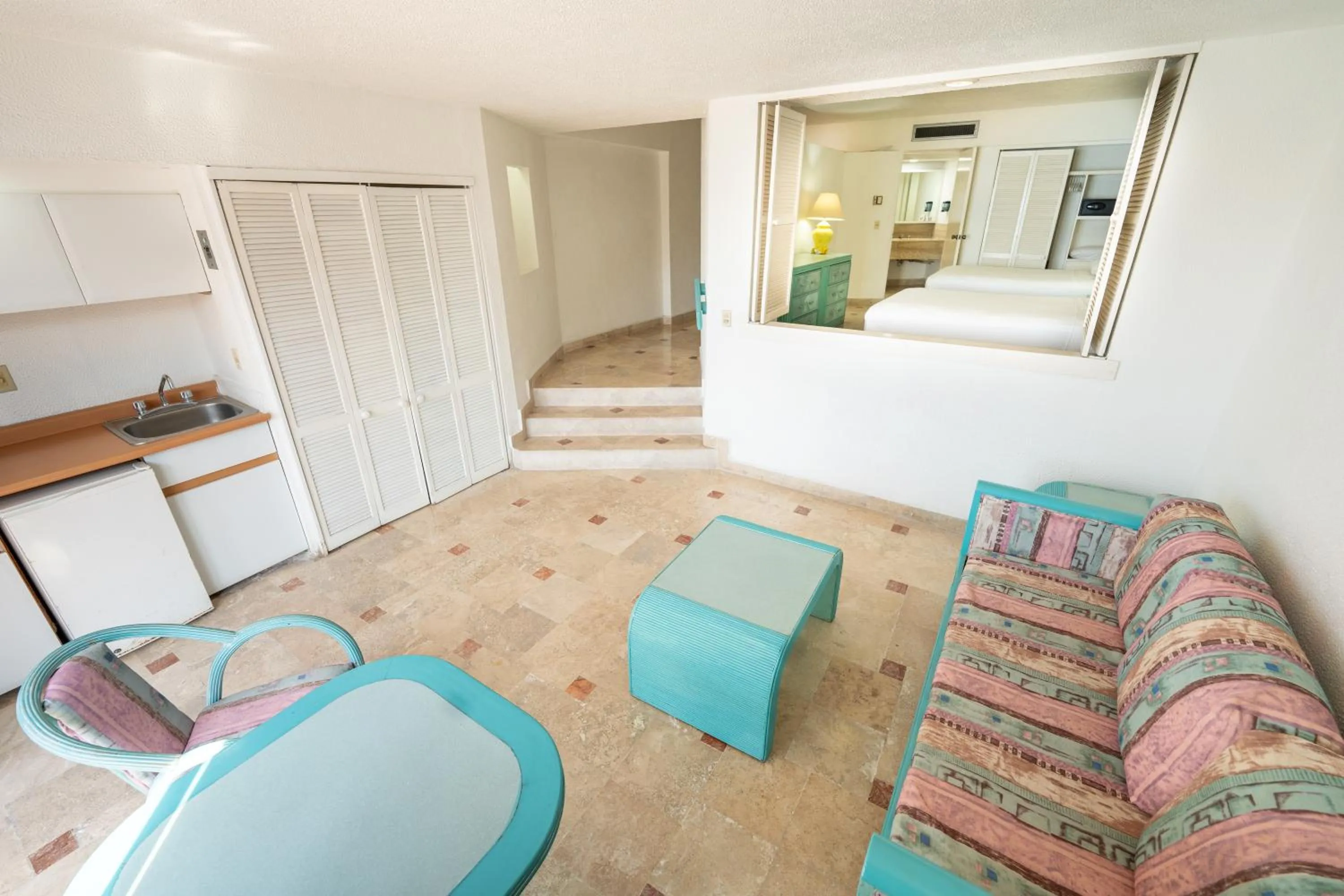 Playa Suites Acapulco