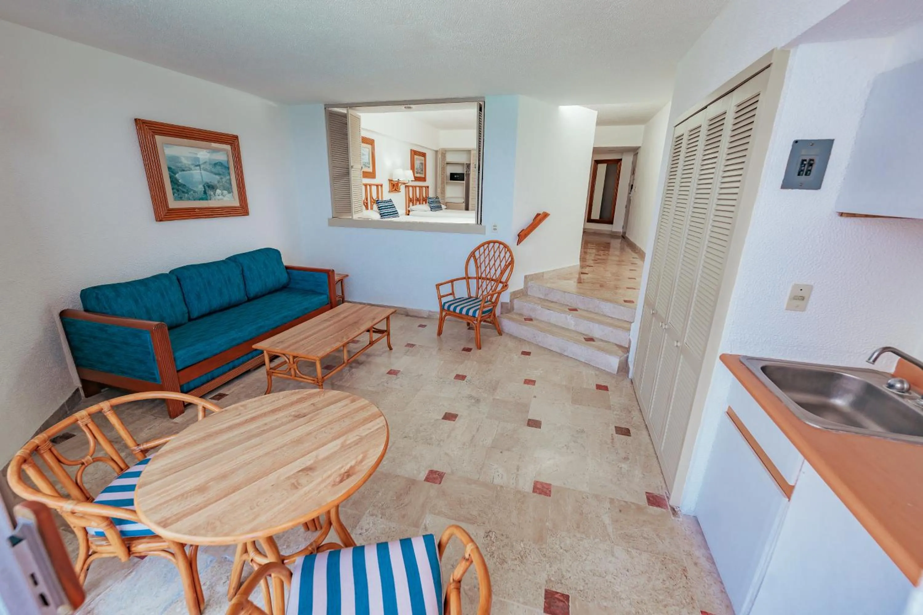 Playa Suites Acapulco