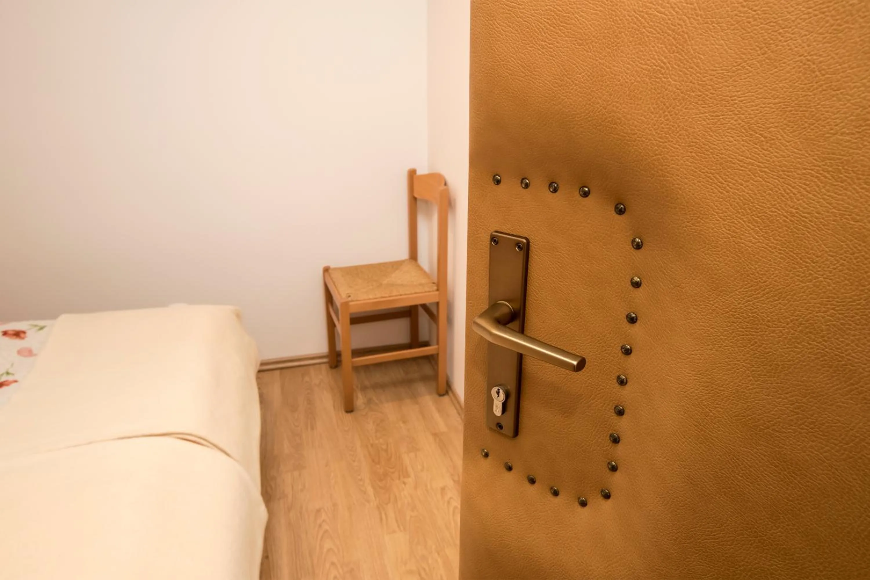 Decorative detail in Accommodation Resman