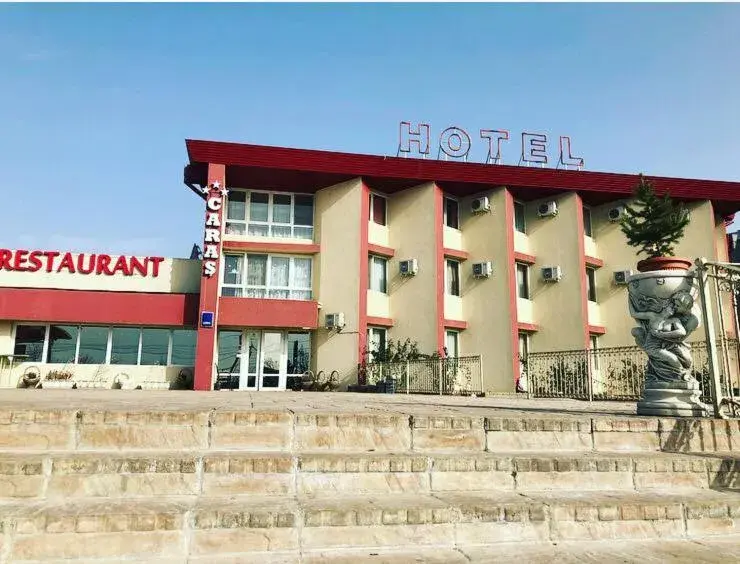 Hotel Caras Hotel Caras