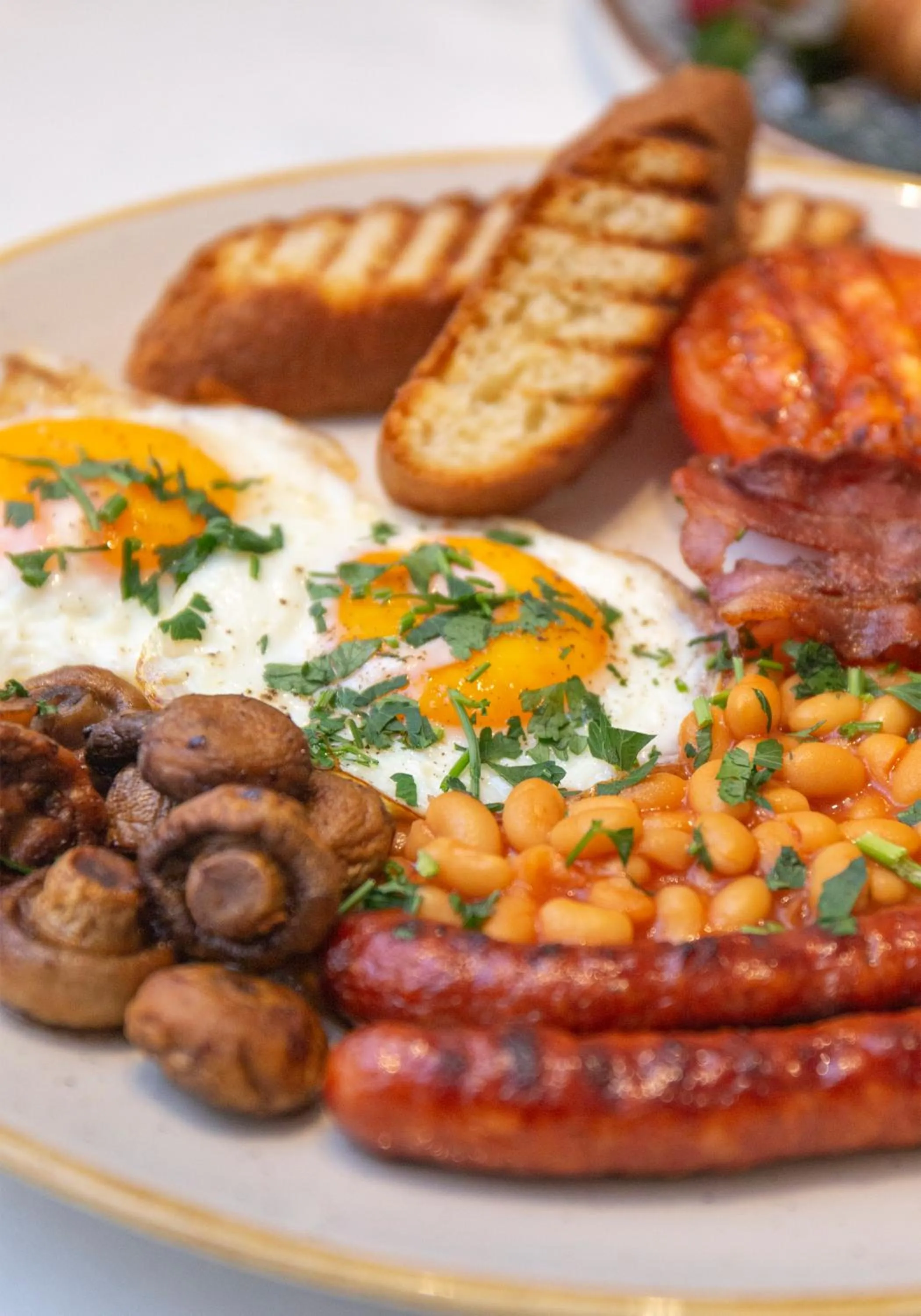 Breakfast in Apartamenty Sowa Toruń