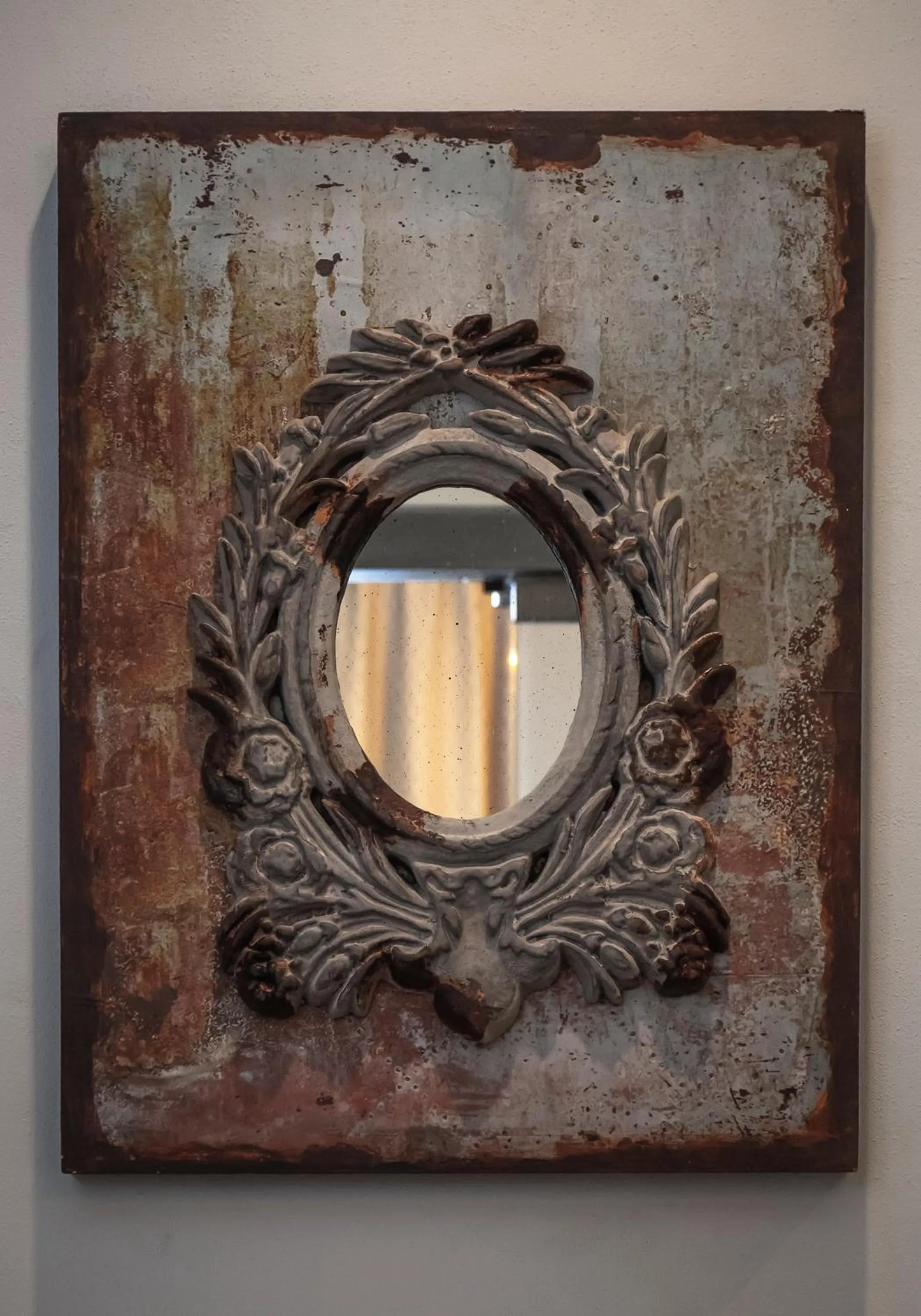 Decorative detail in Apartamenty Sowa Toruń