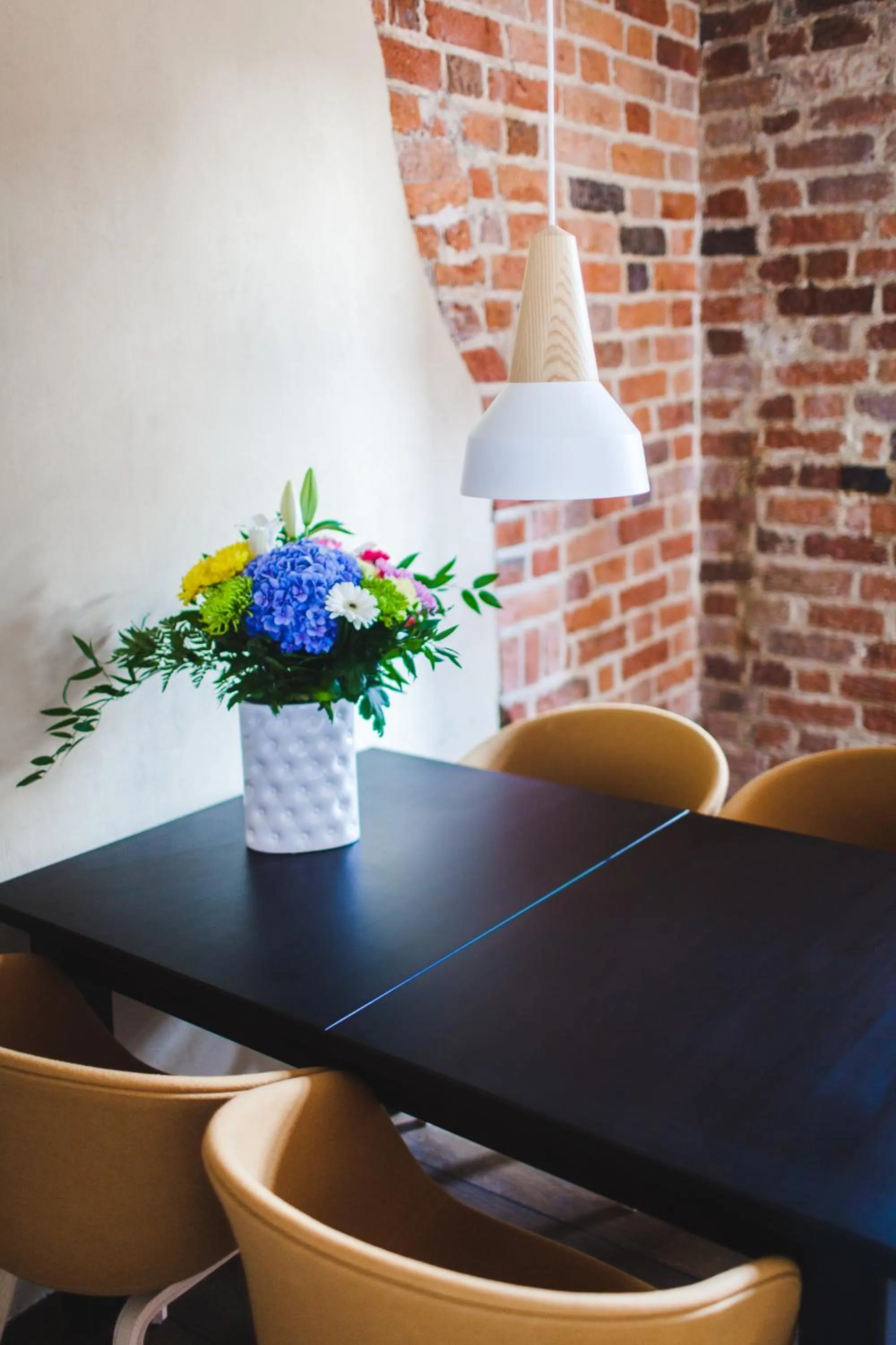 Photo of the whole room in Apartamenty Sowa Toruń