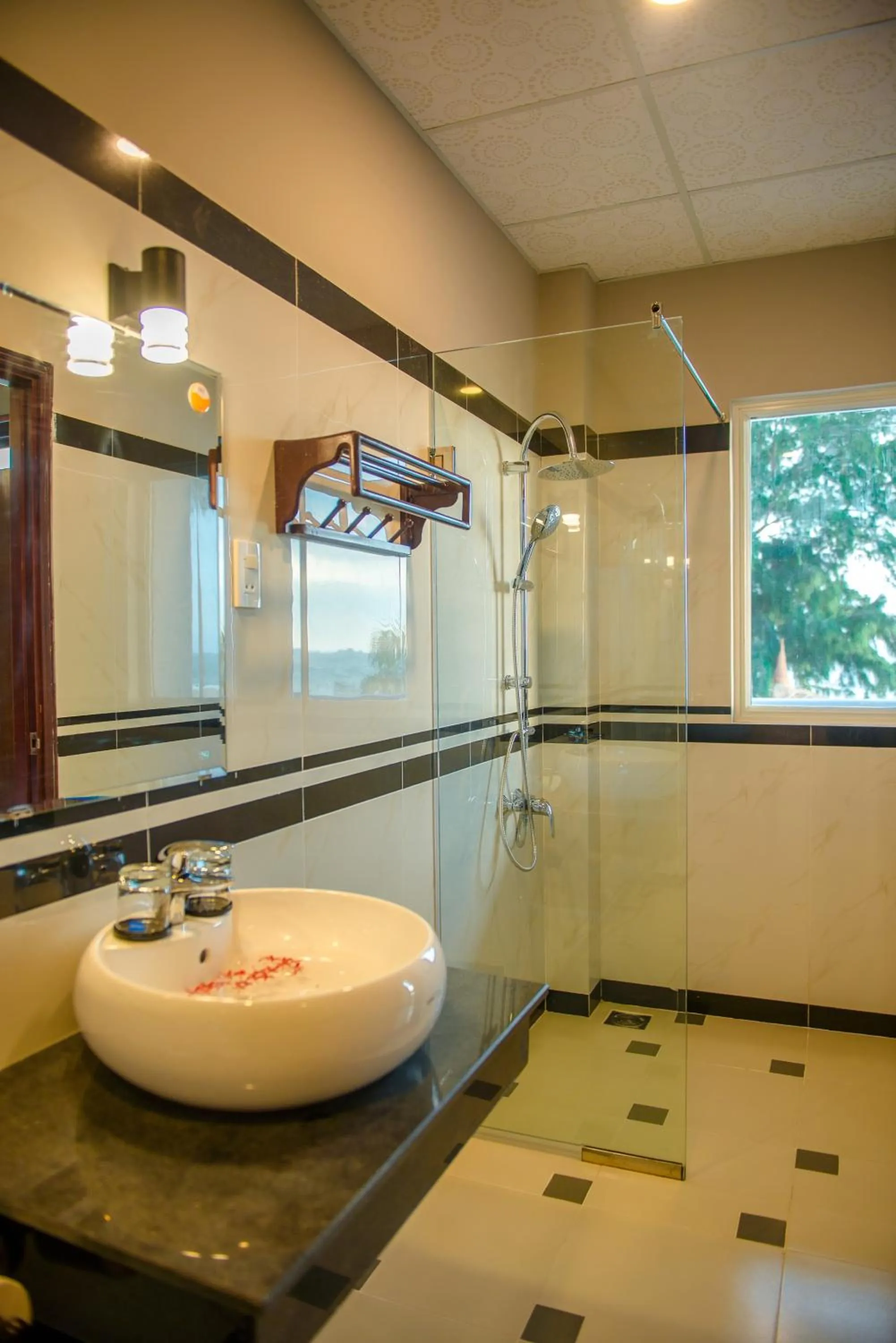 Balcony/Terrace in ViVa Resort Mui Ne