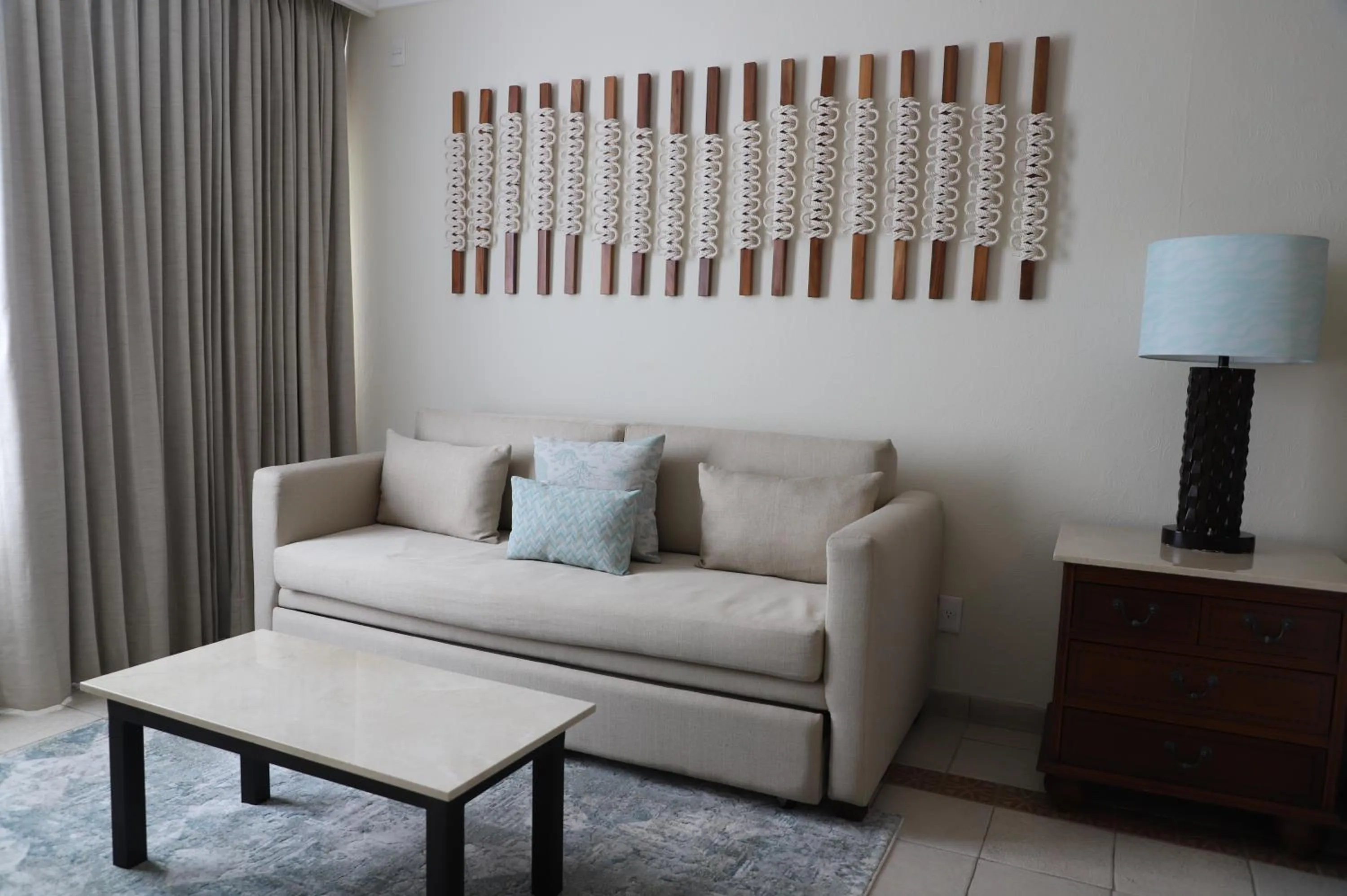 Area and facilities in Pierre Mundo Imperial Riviera Diamante Acapulco